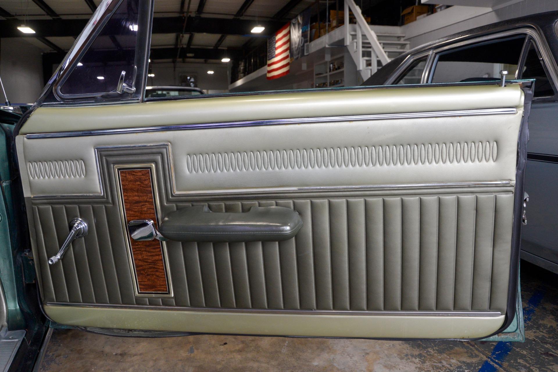 1967 Mercury Caliente 82
