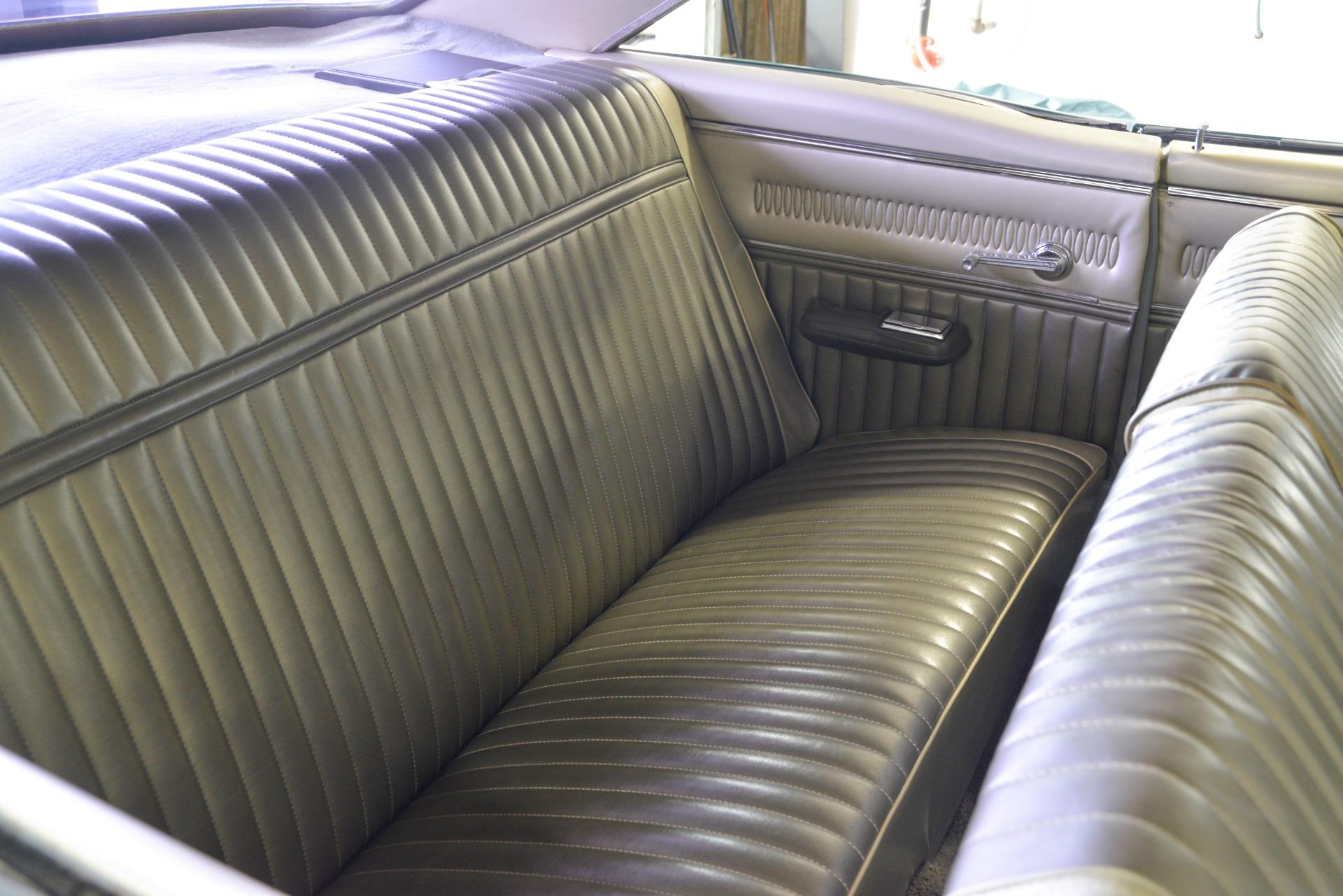 1967 Mercury Caliente 13