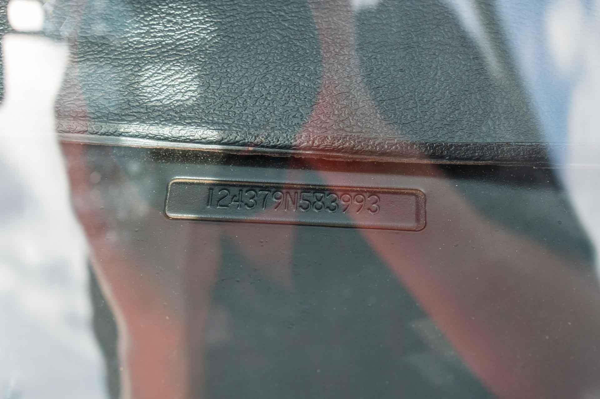 1969 Chevrolet Camaro 70