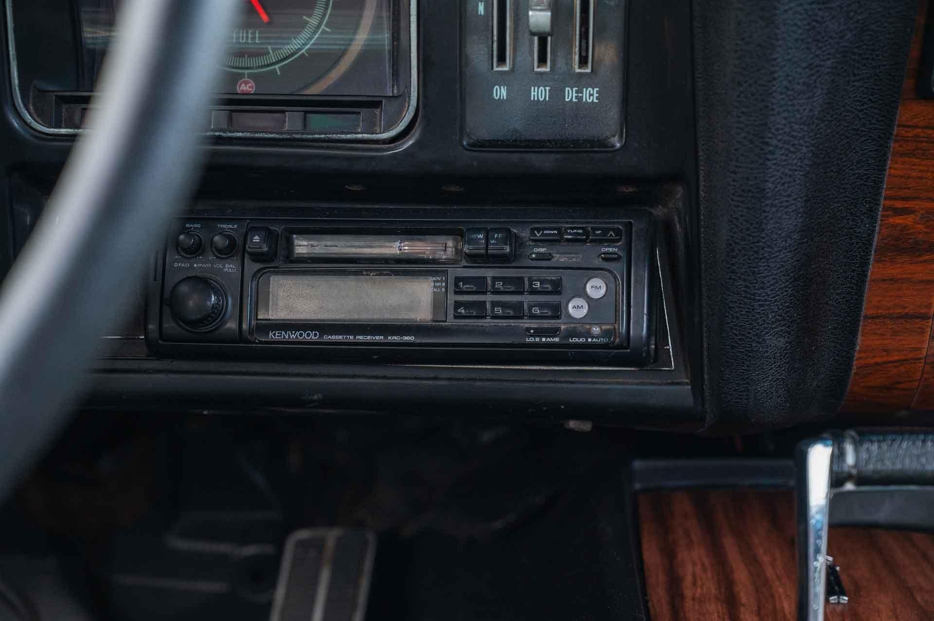 1969 Chevrolet Camaro 58