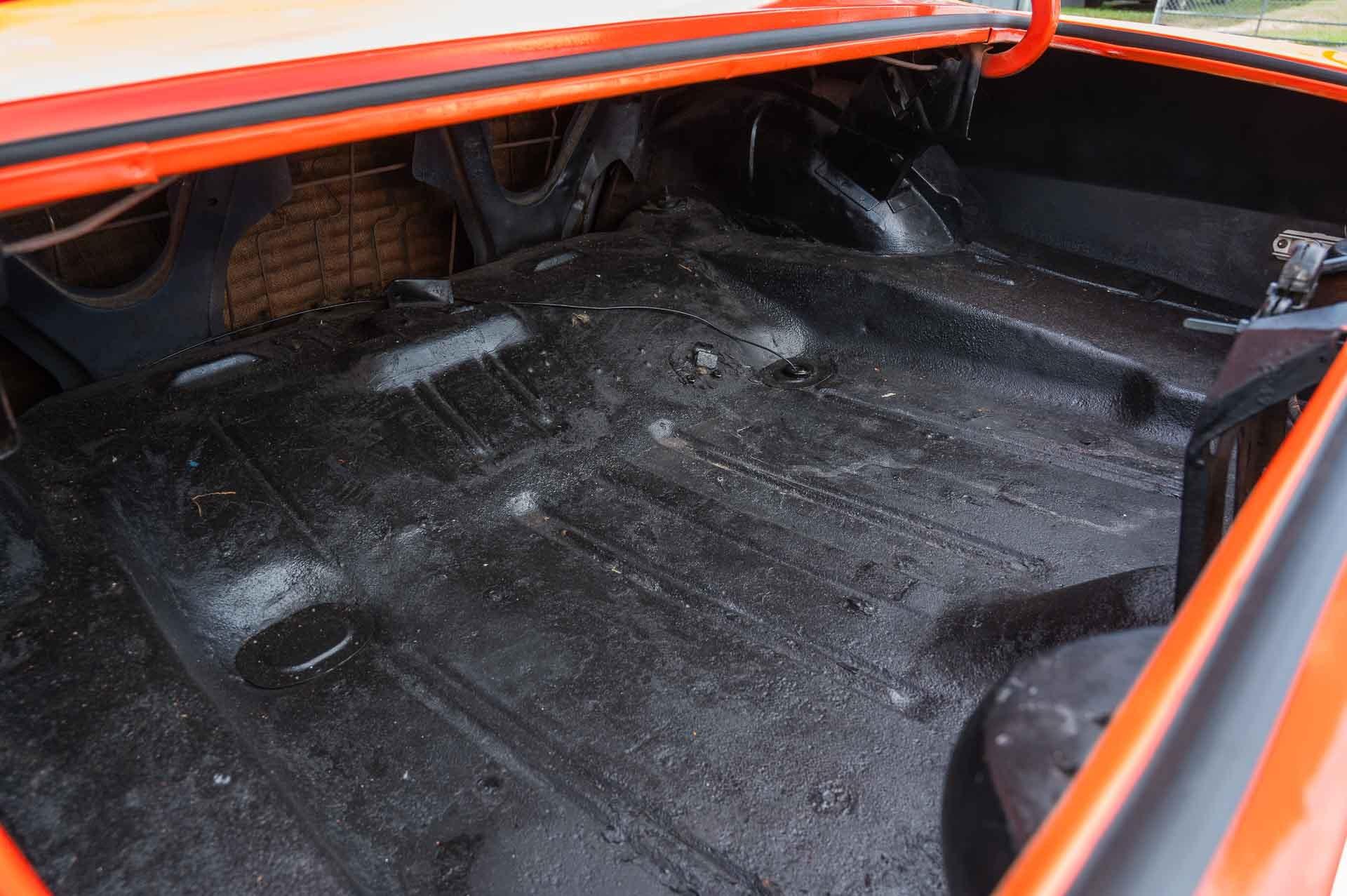 1969 Chevrolet Camaro 72