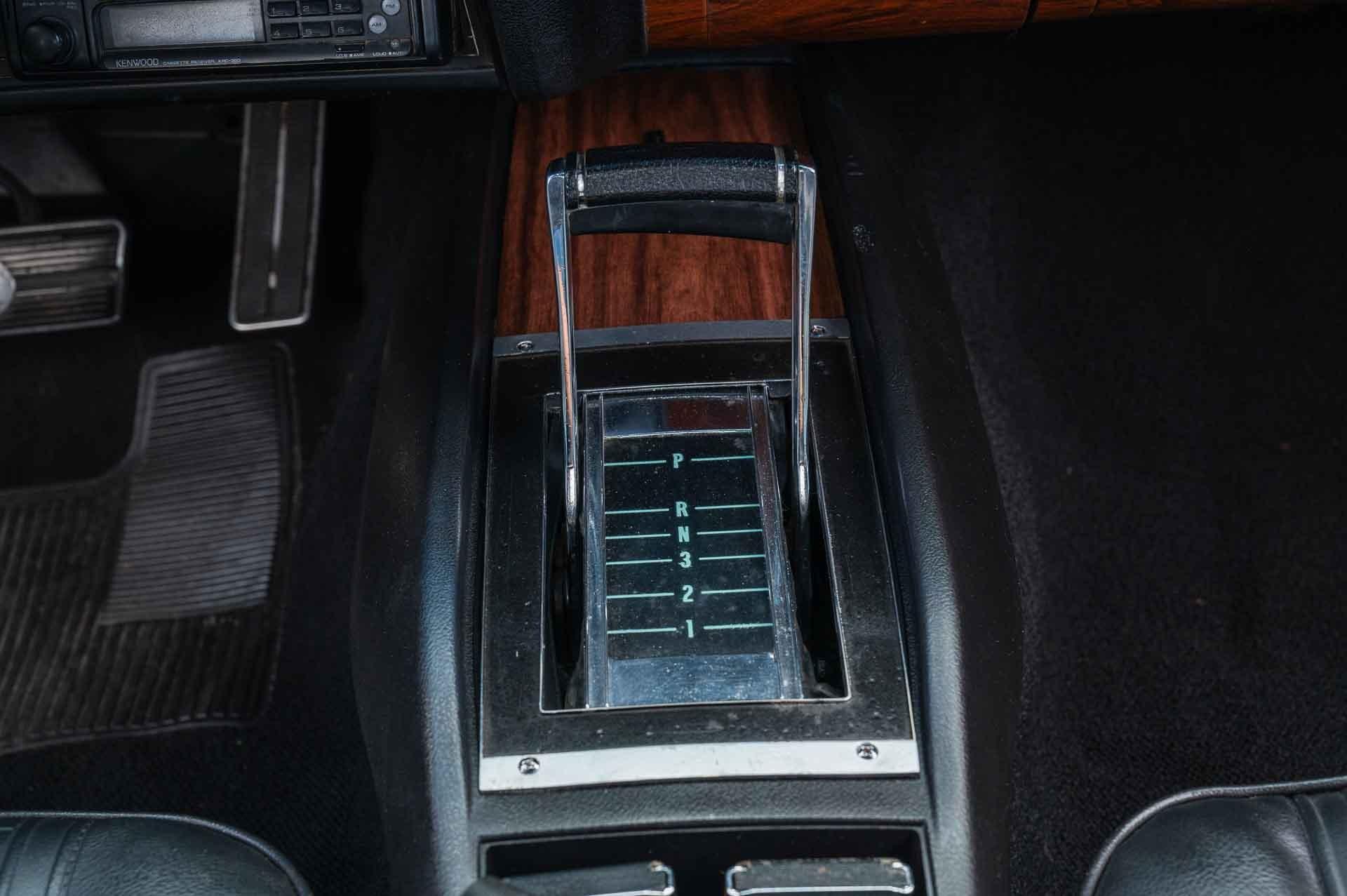 1969 Chevrolet Camaro 60