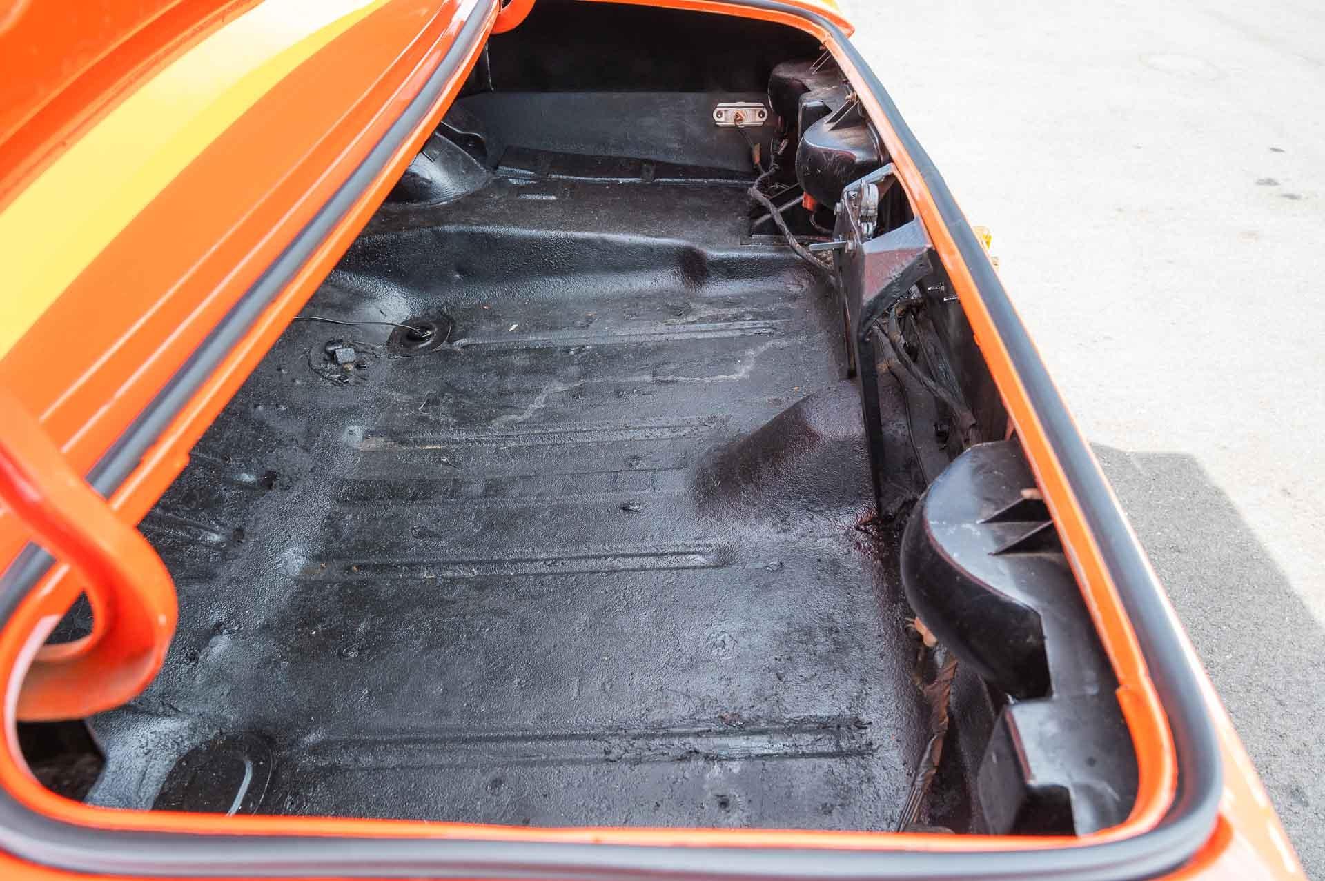 1969 Chevrolet Camaro 71