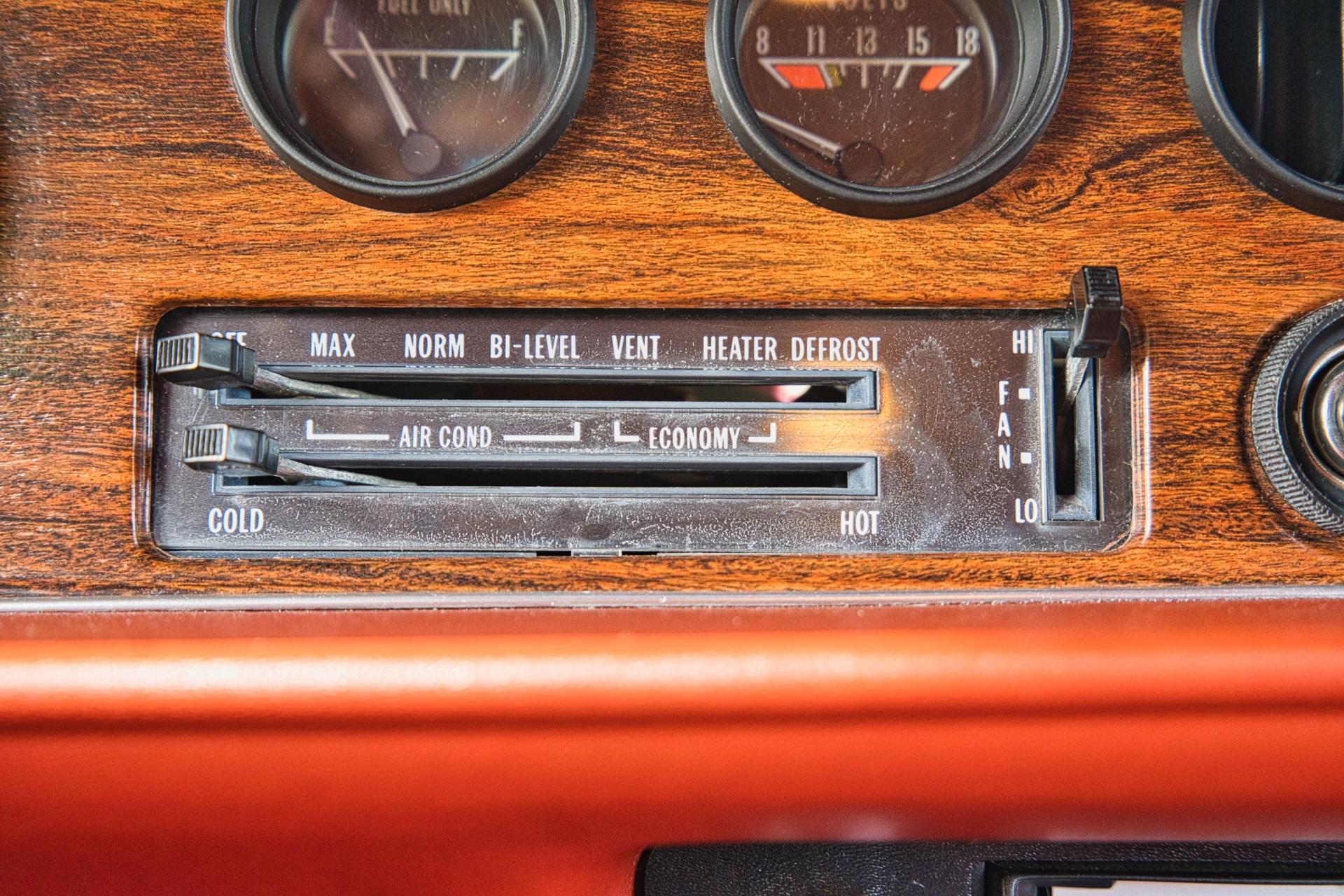 1976 Pontiac Formula 70