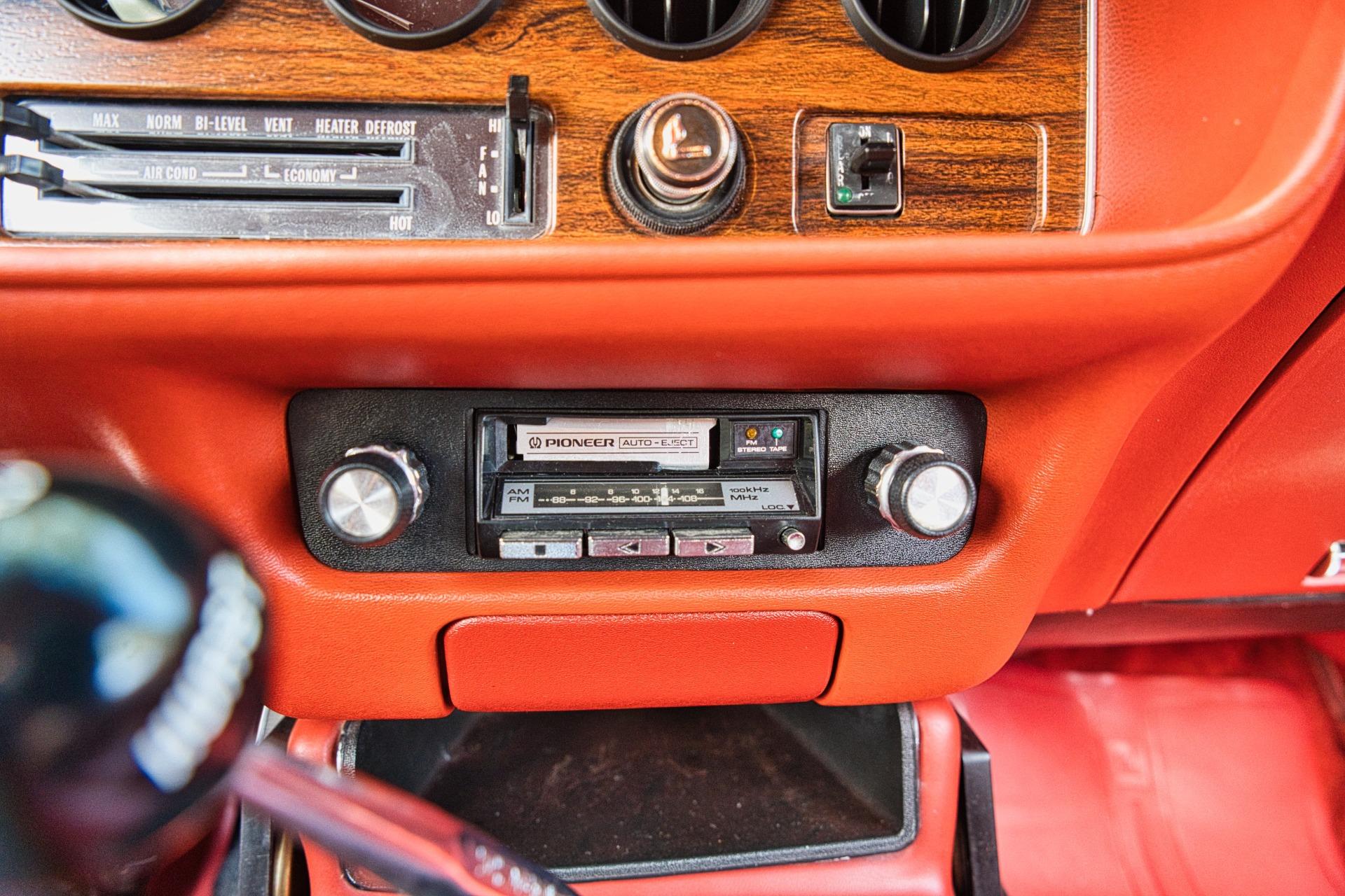 1976 Pontiac Formula 68