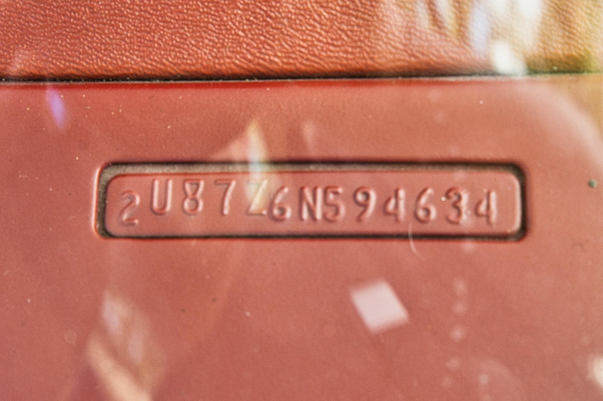 1976 Pontiac Formula 95