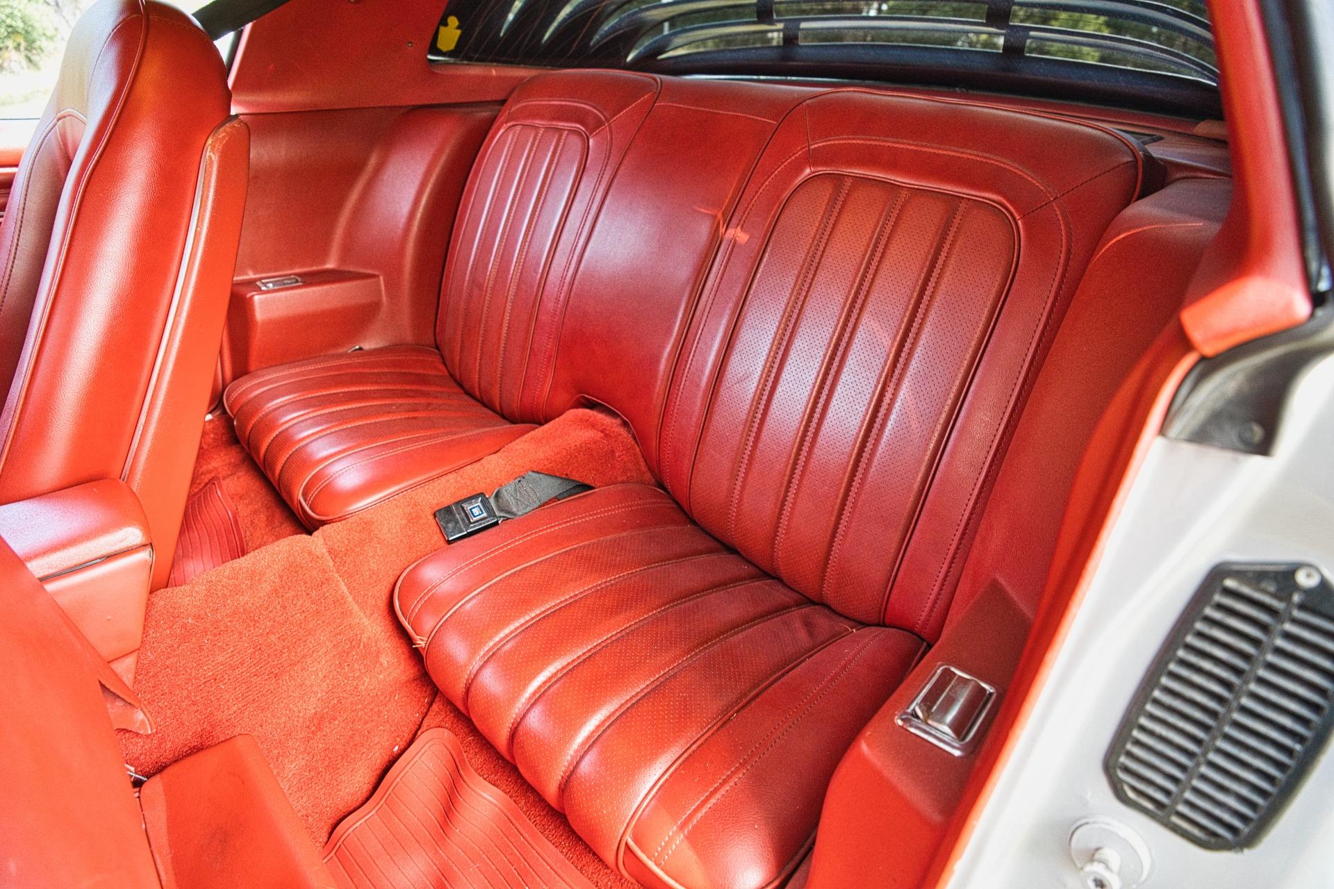 1976 Pontiac Formula 64