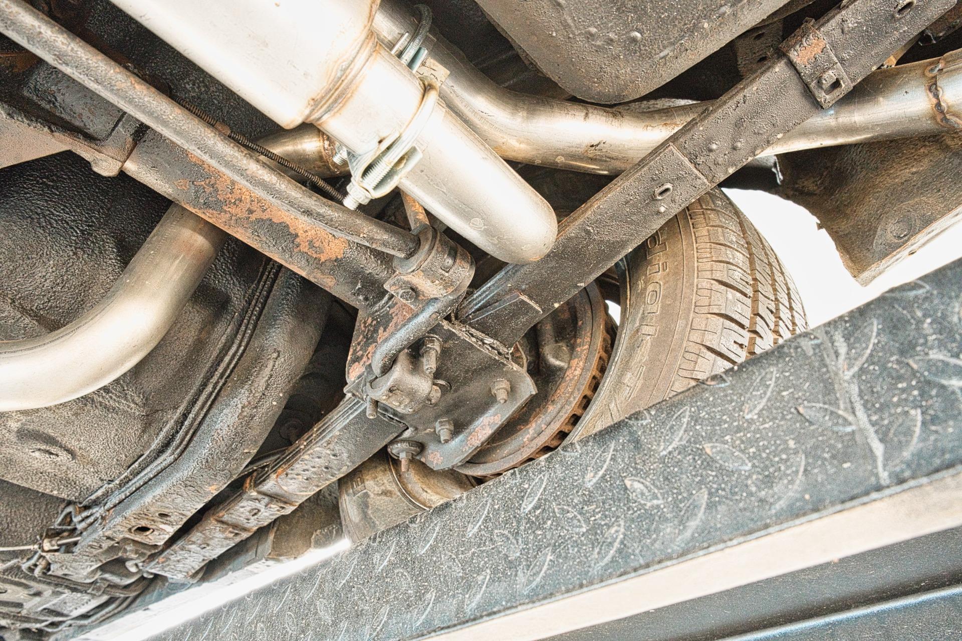 1976 Pontiac Formula 106