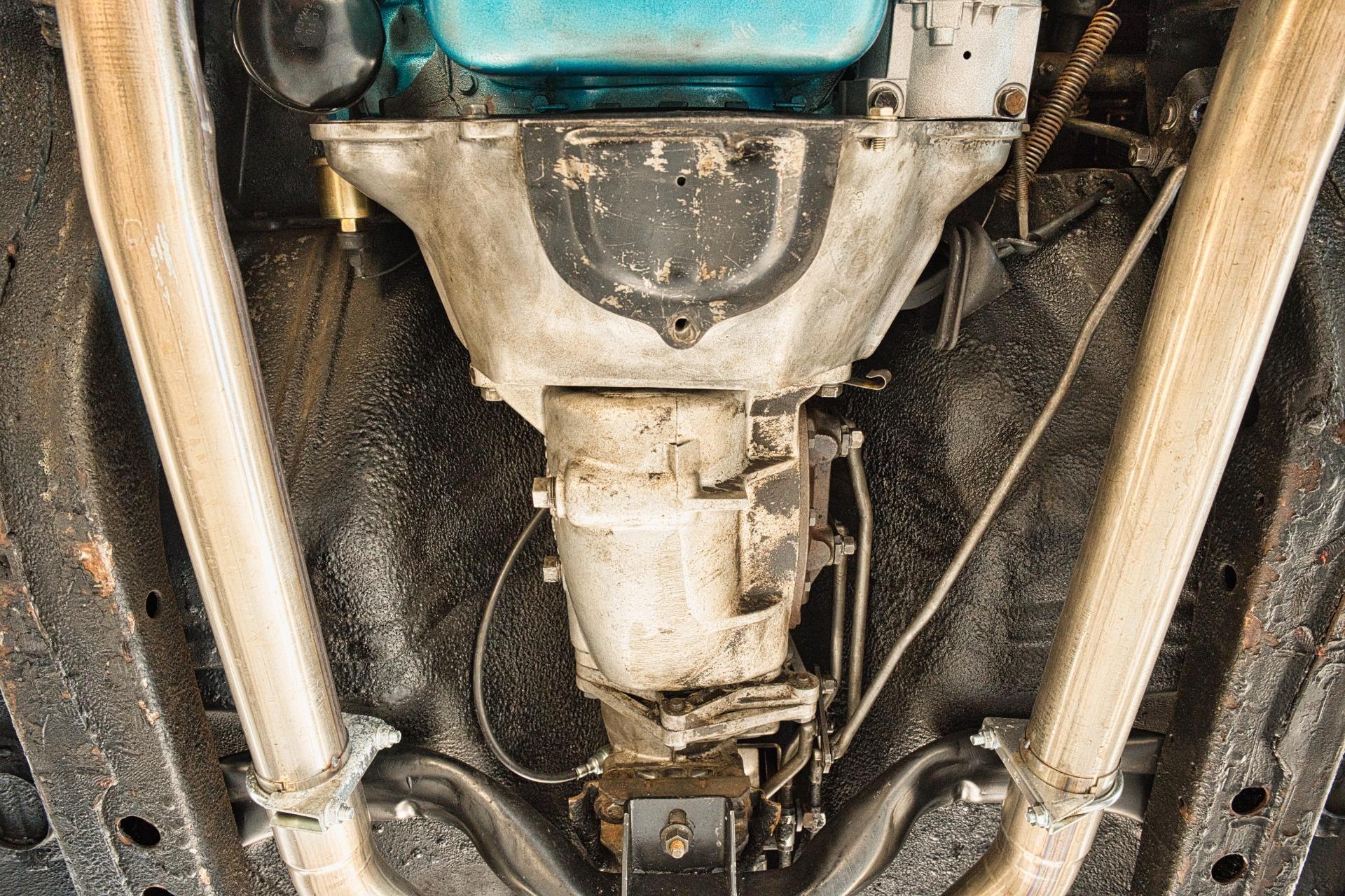 1976 Pontiac Formula 98