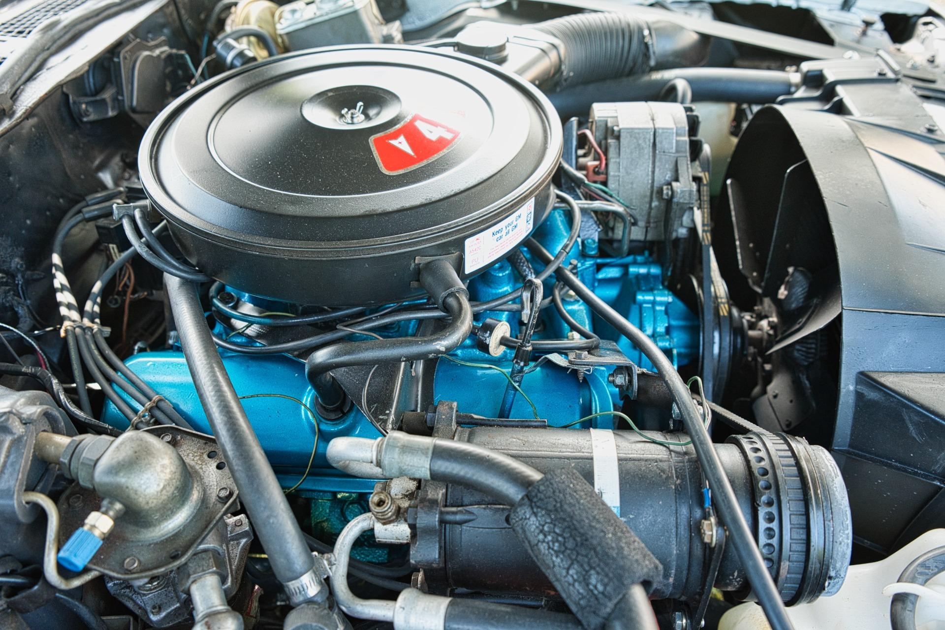 1976 Pontiac Formula 88