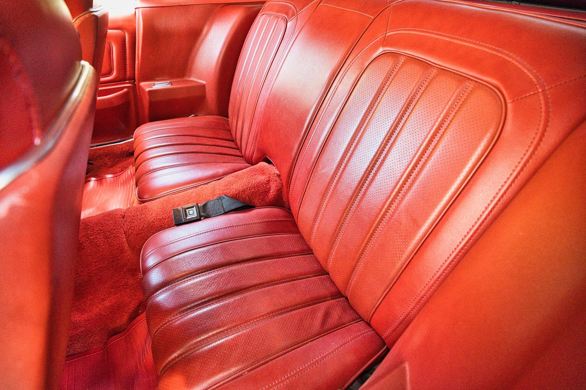 1976 Pontiac Formula 59