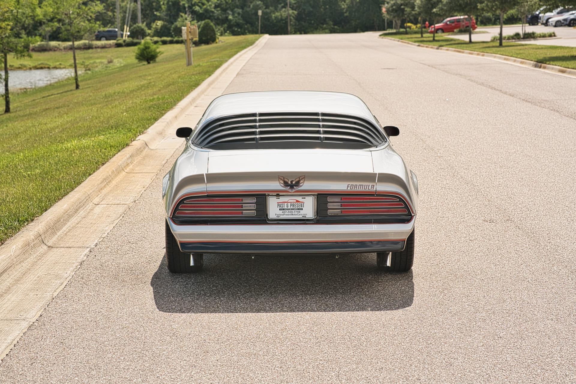 1976 Pontiac Formula 34