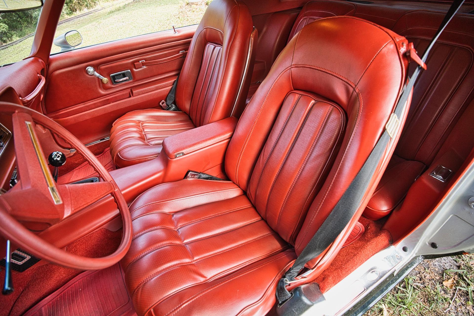 1976 Pontiac Formula 65
