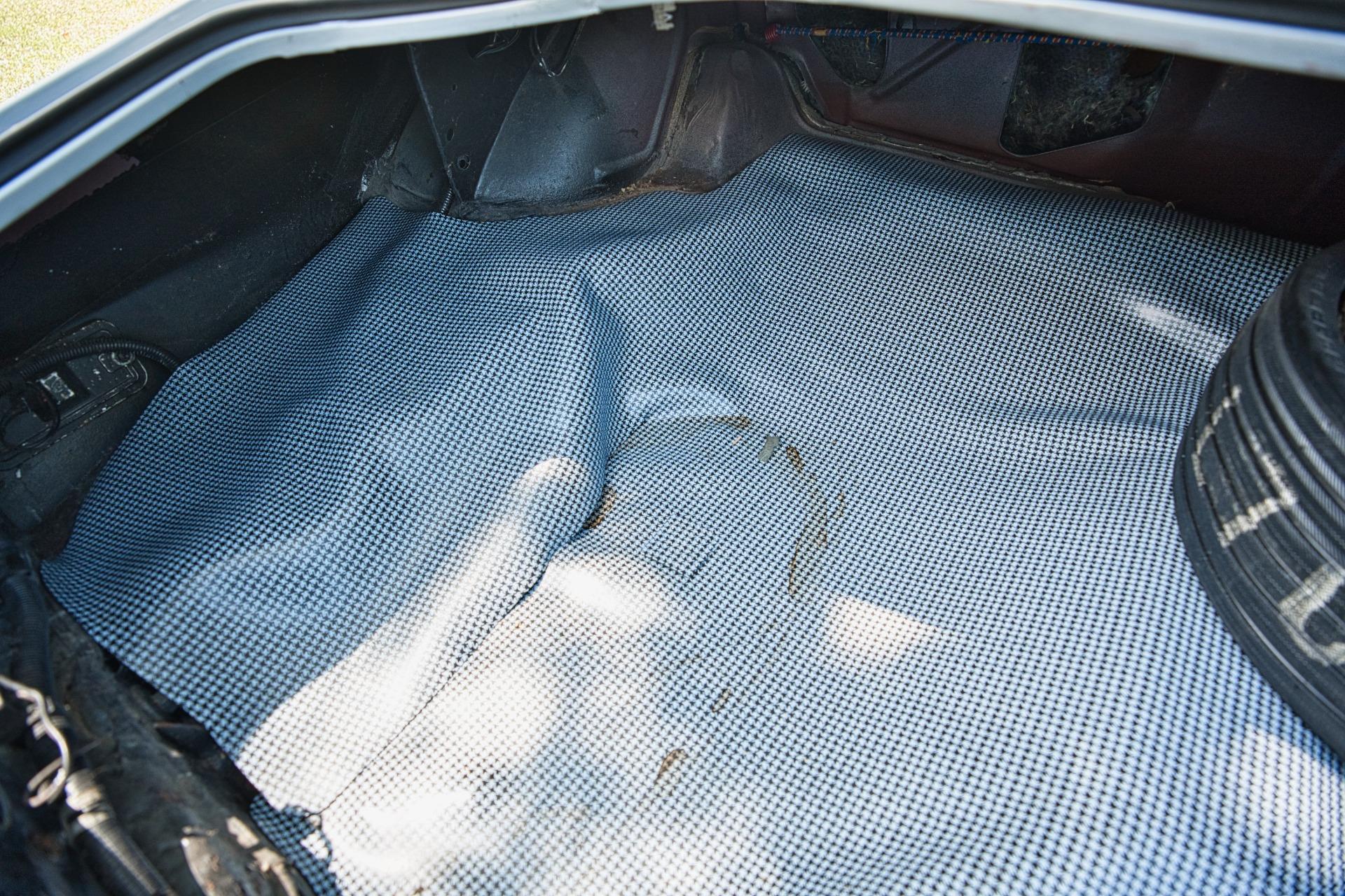1976 Pontiac Formula 84