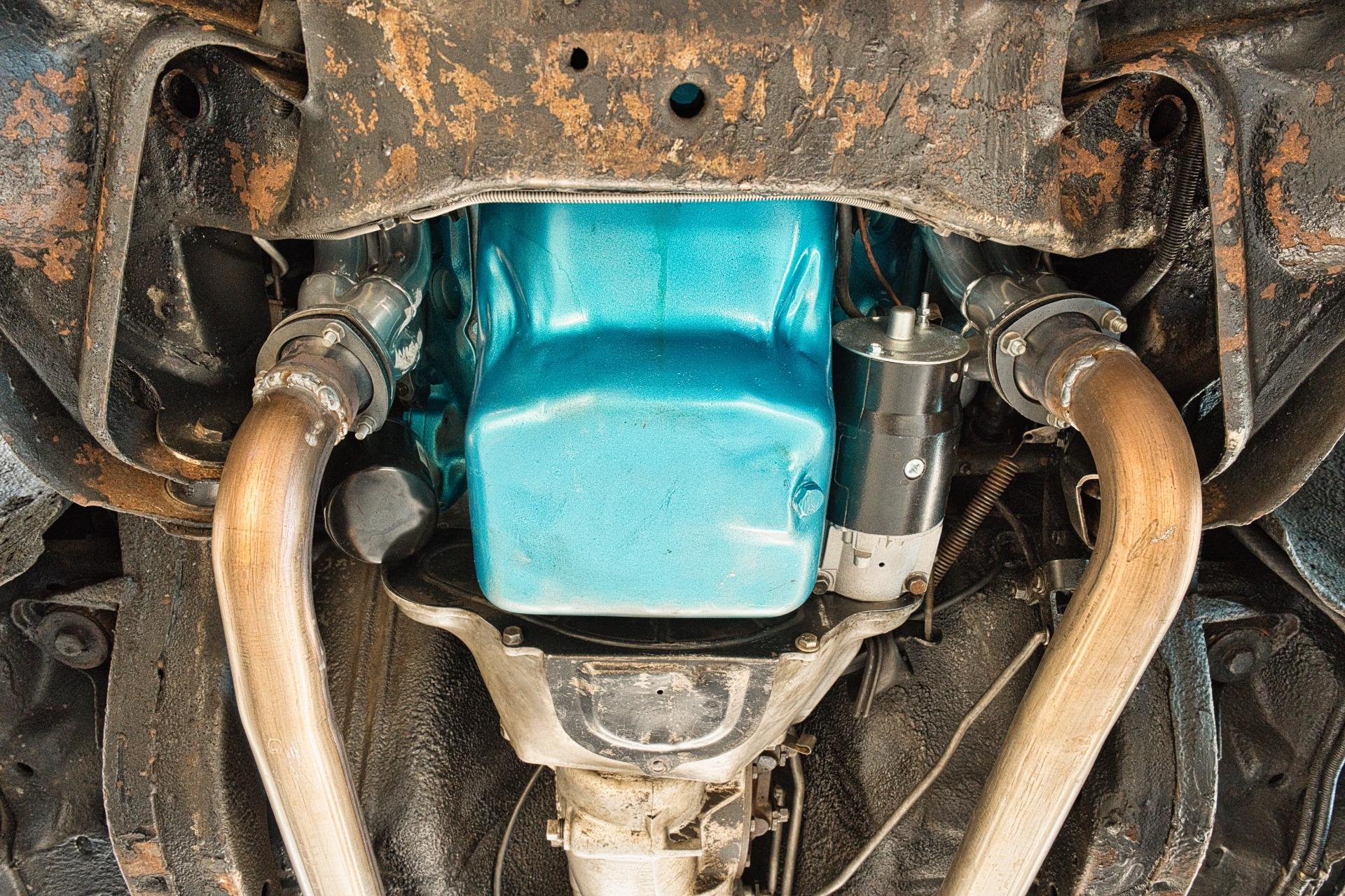 1976 Pontiac Formula 97