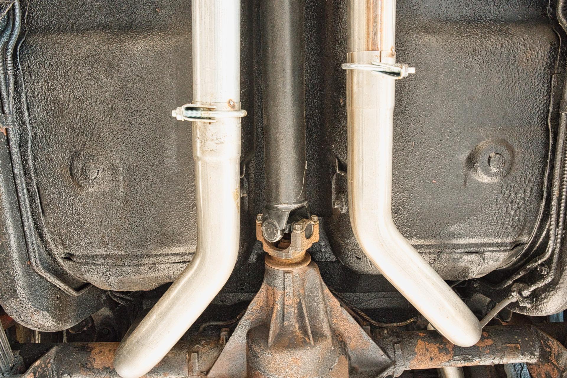1976 Pontiac Formula 102