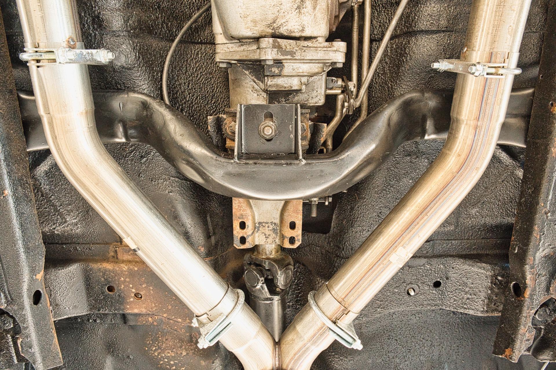 1976 Pontiac Formula 99