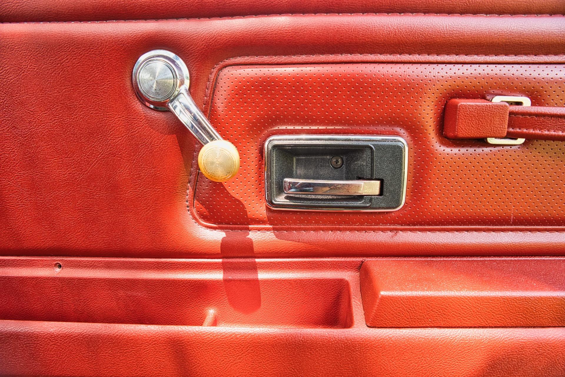 1976 Pontiac Formula 78