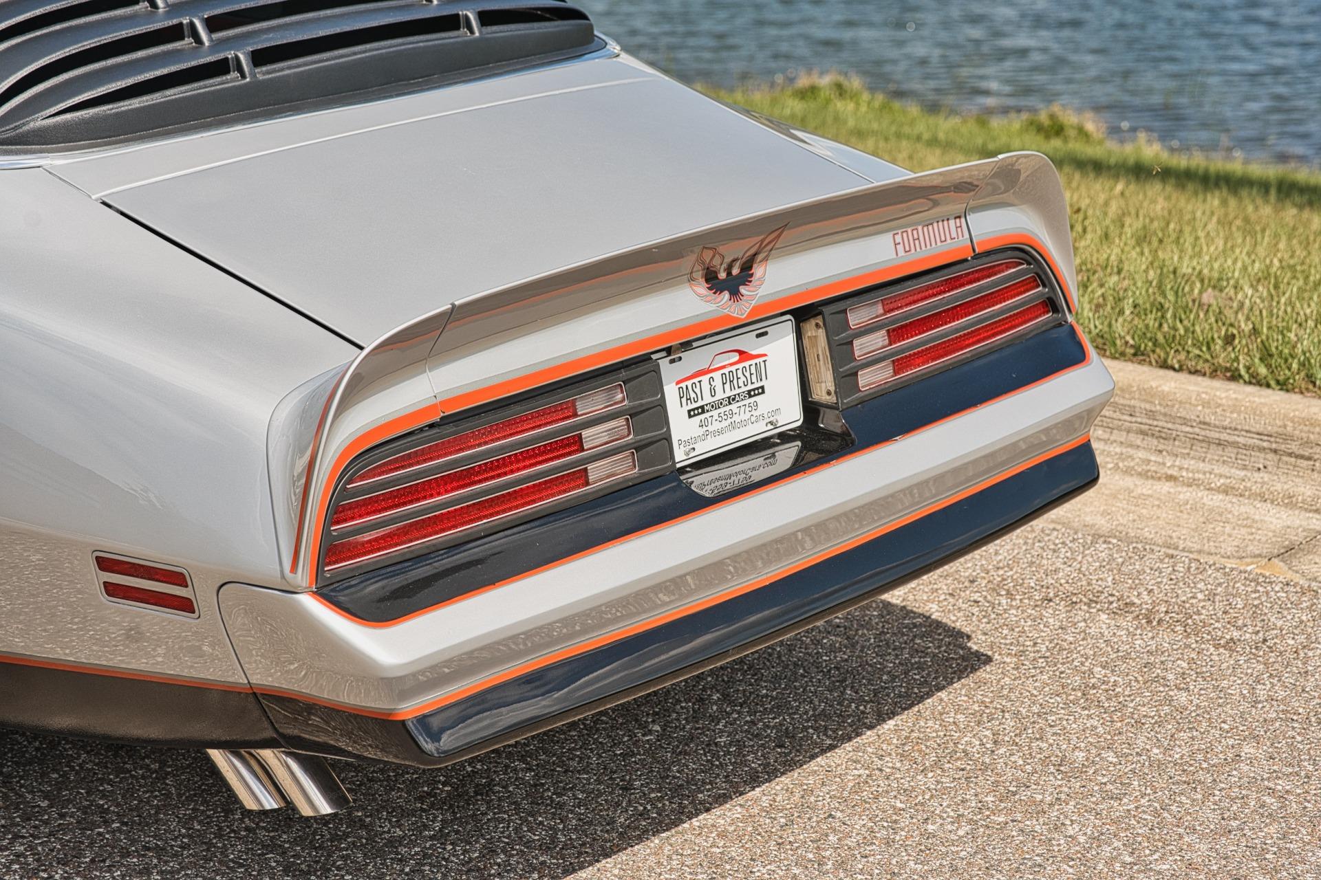 1976 Pontiac Formula 28