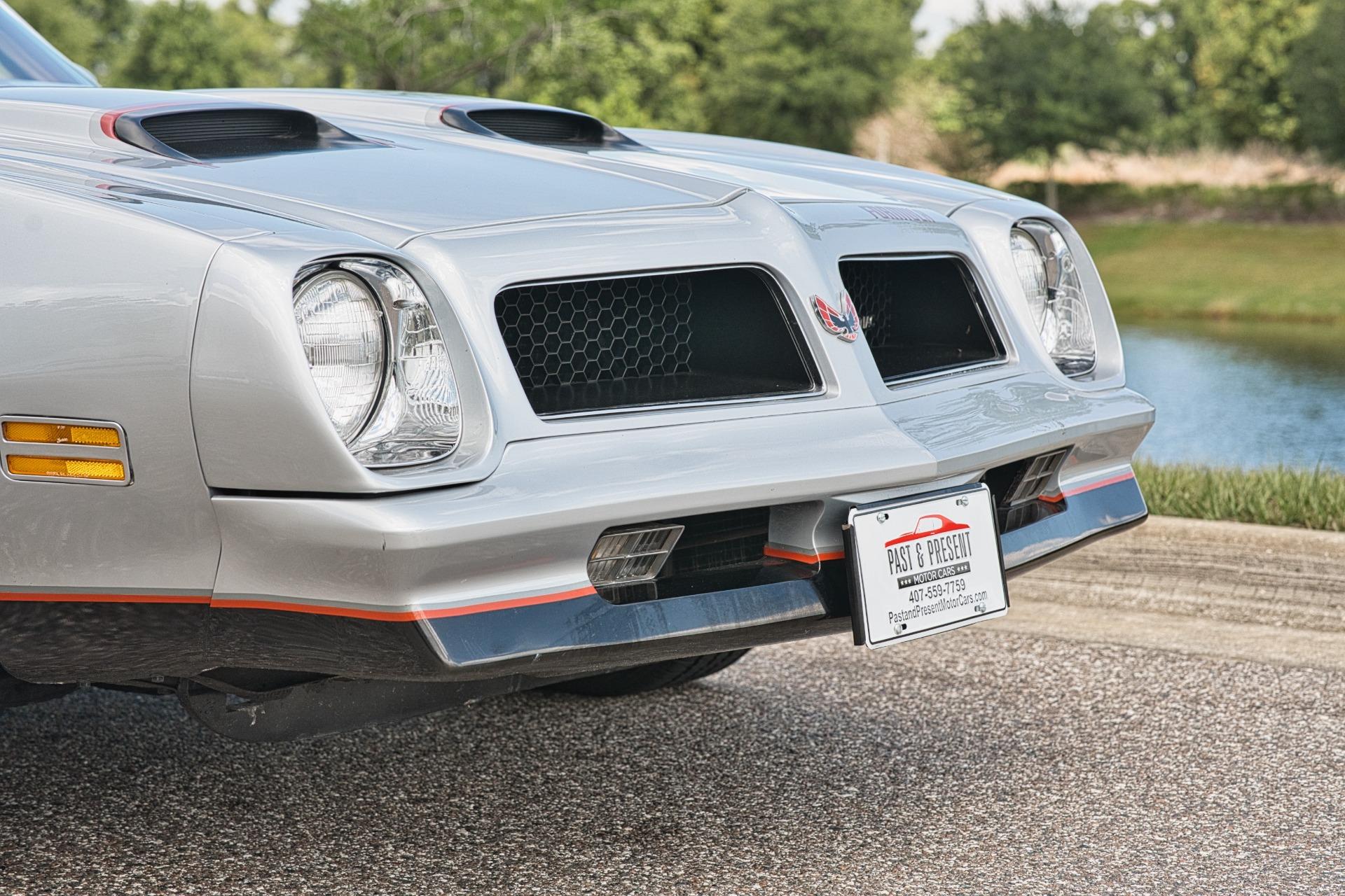 1976 Pontiac Formula 44