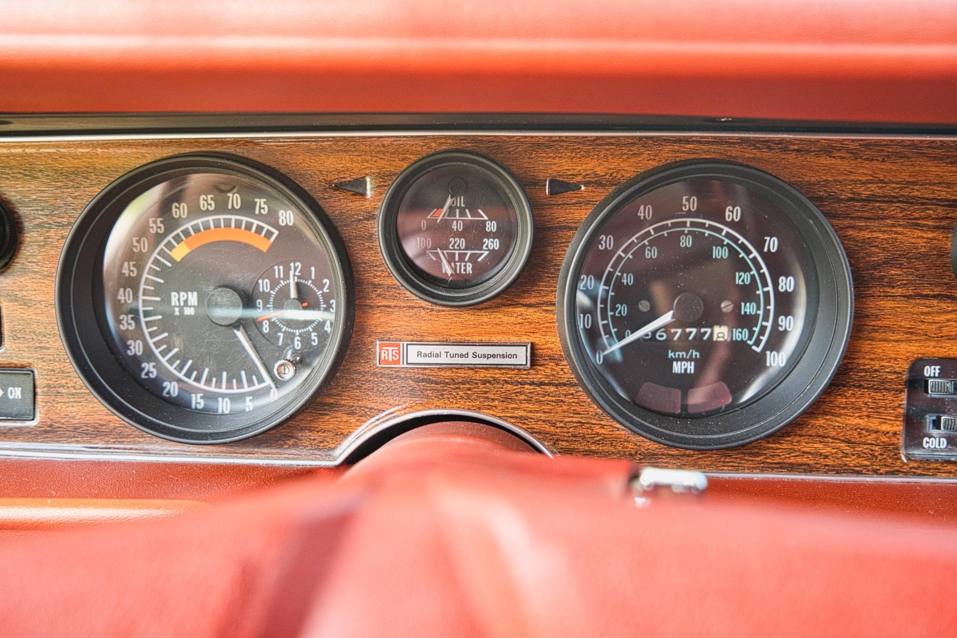 1976 Pontiac Formula 66
