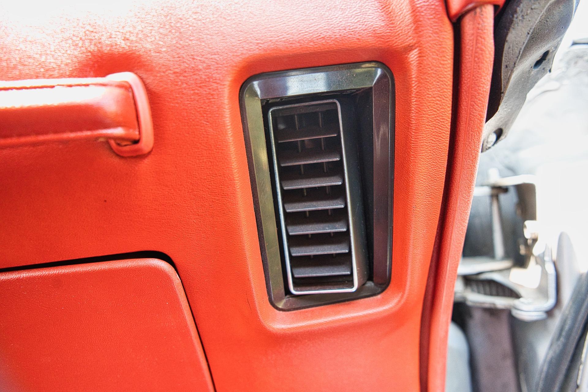 1976 Pontiac Formula 79