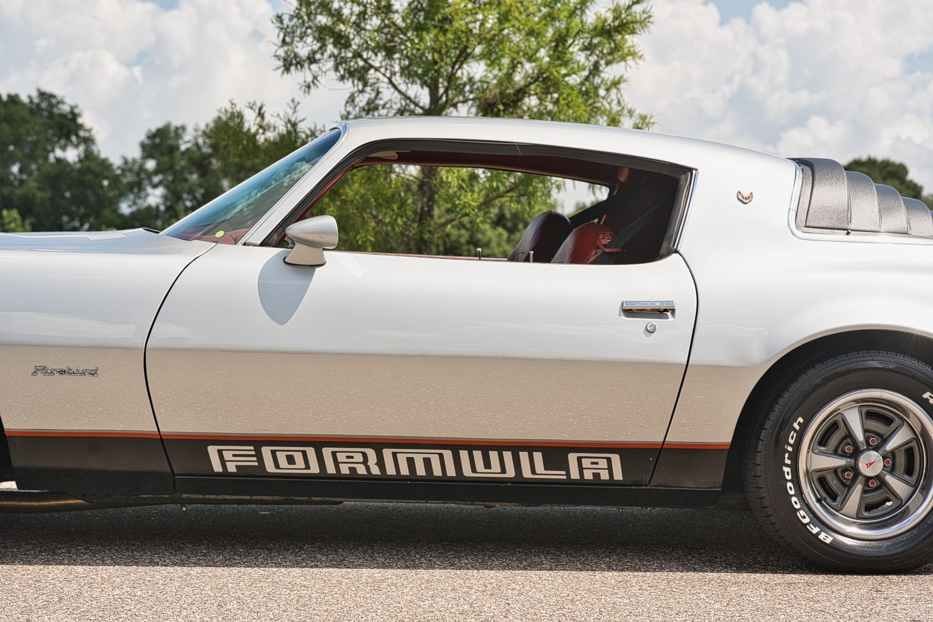 1976 Pontiac Formula 26