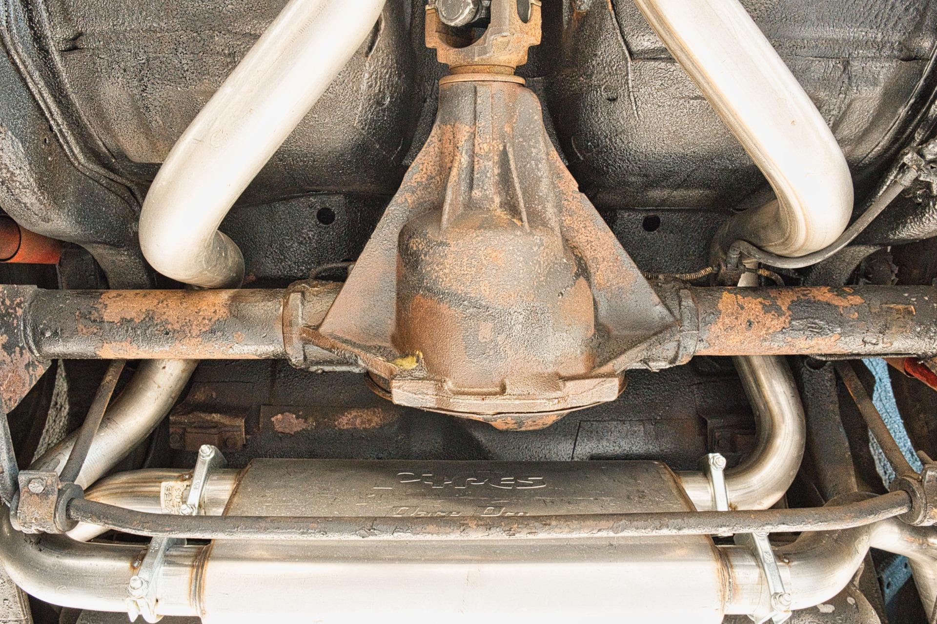 1976 Pontiac Formula 103