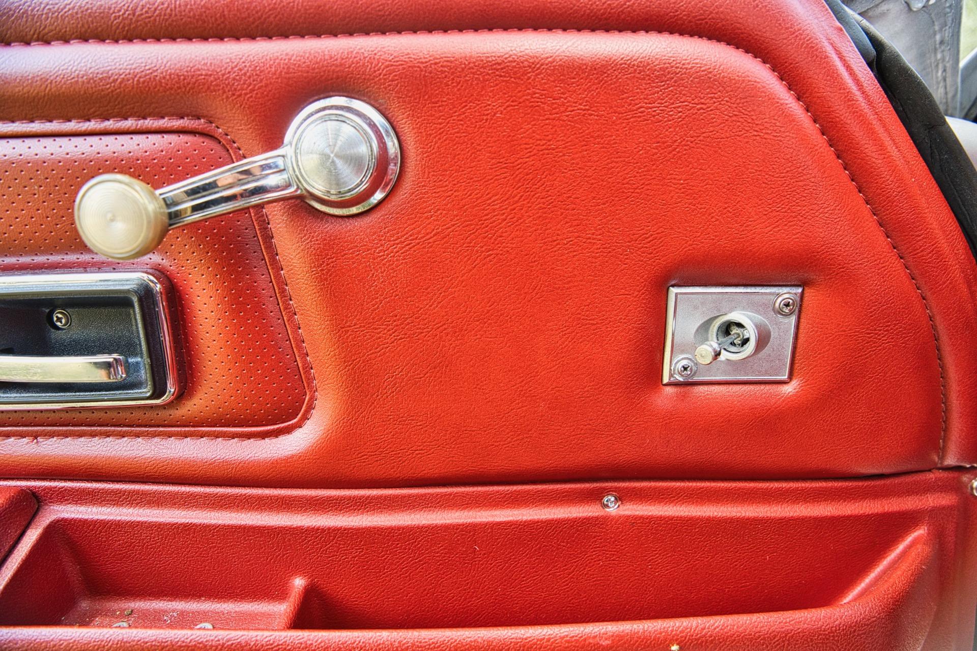 1976 Pontiac Formula 62