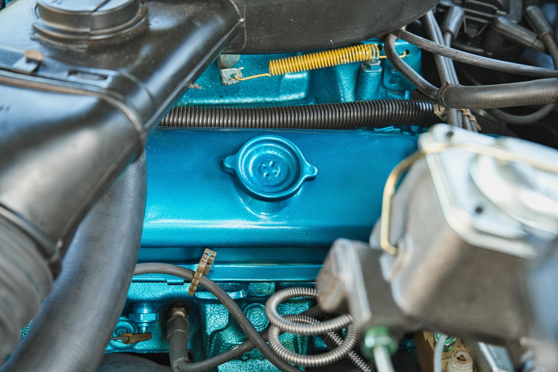 1976 Pontiac Formula 93