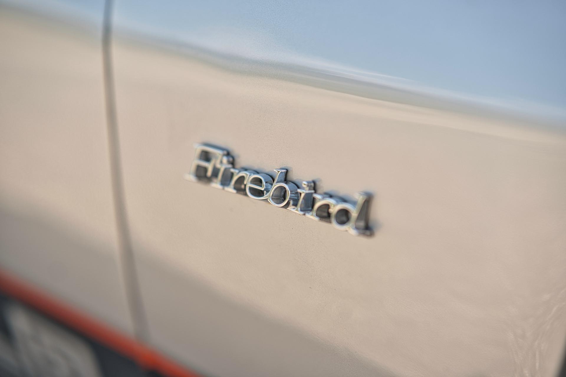1976 Pontiac Formula 58