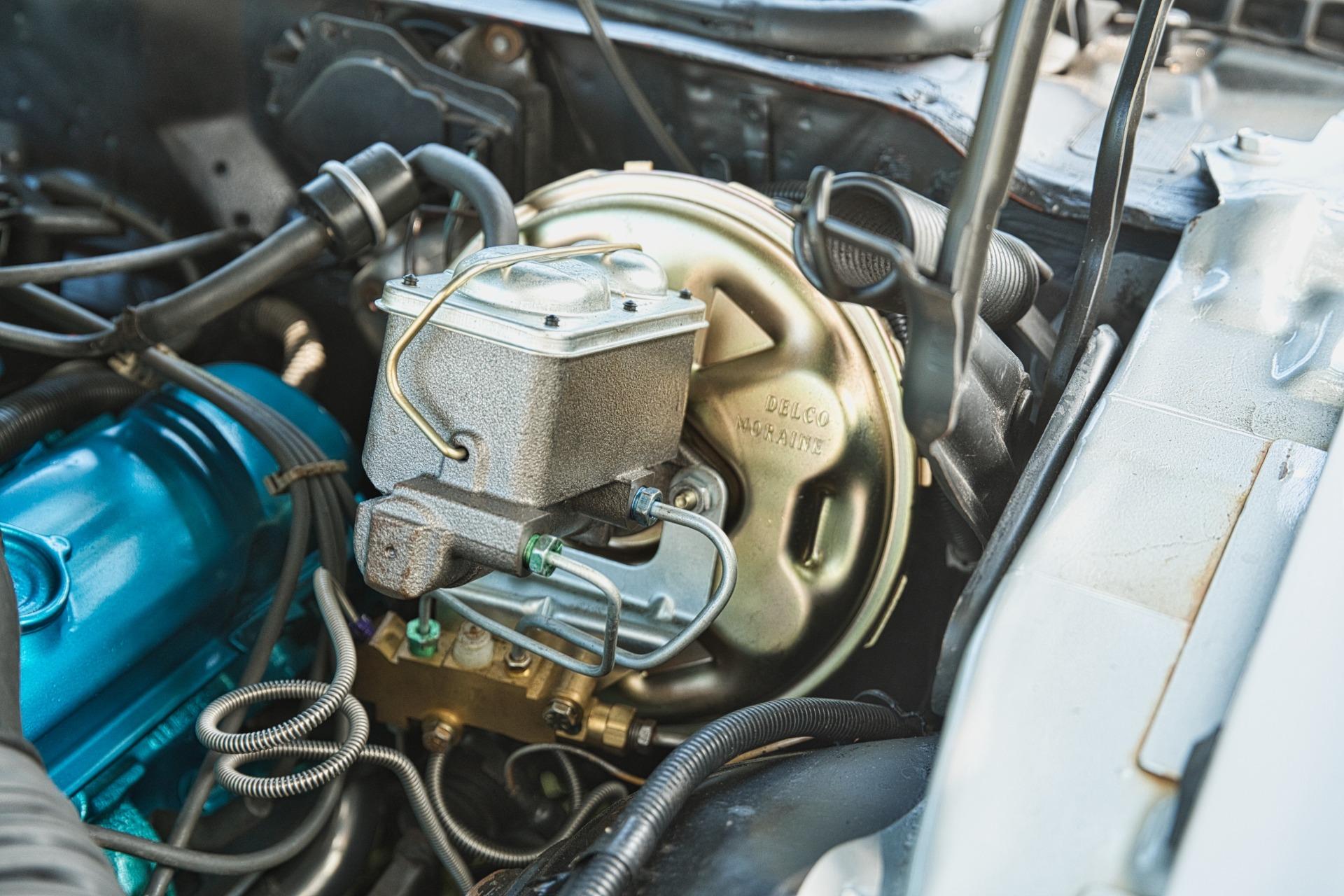 1976 Pontiac Formula 92