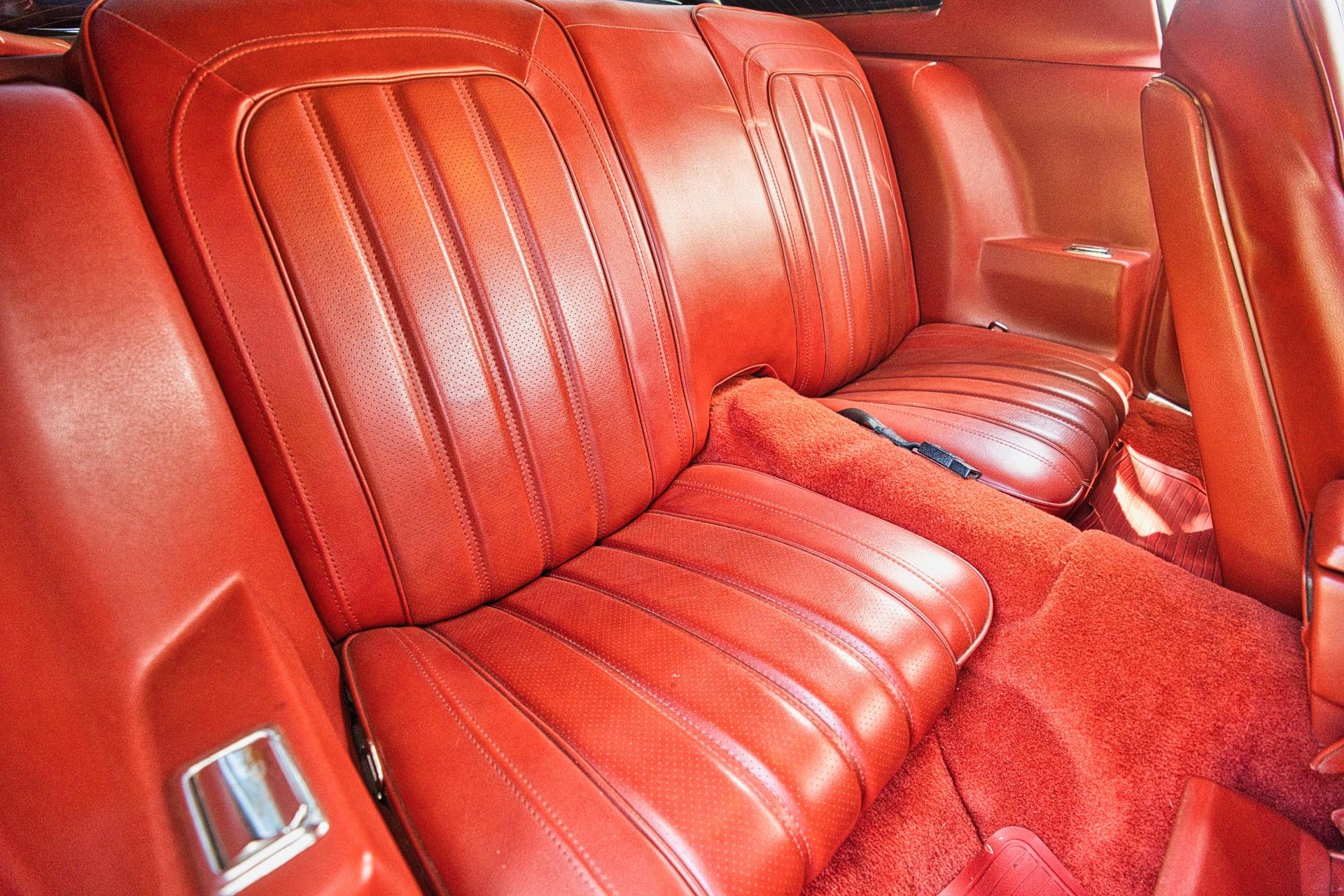 1976 Pontiac Formula 11