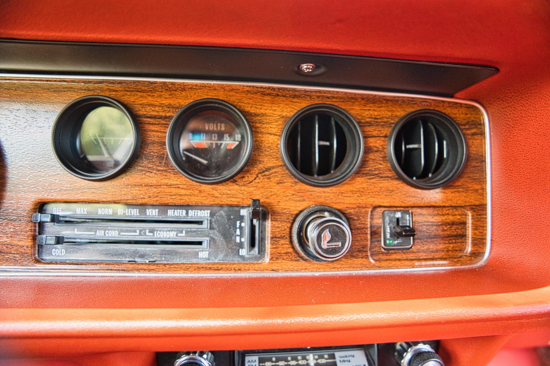 1976 Pontiac Formula 67