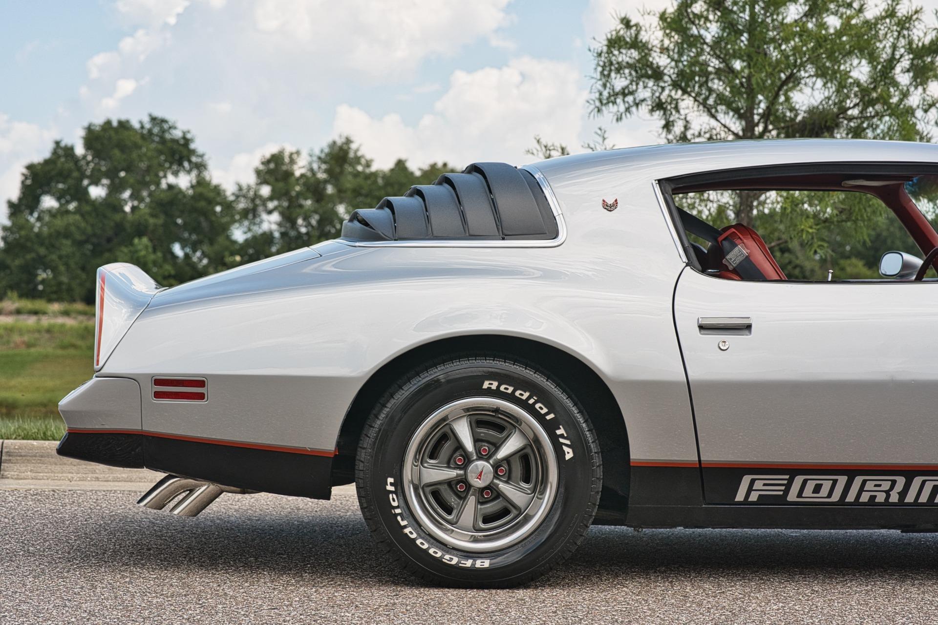 1976 Pontiac Formula 40