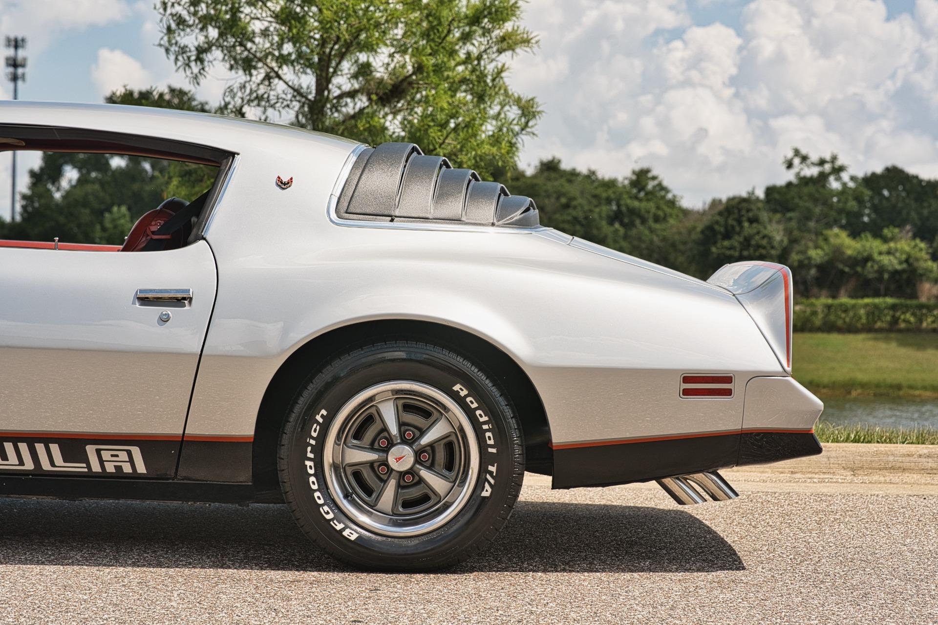 1976 Pontiac Formula 27