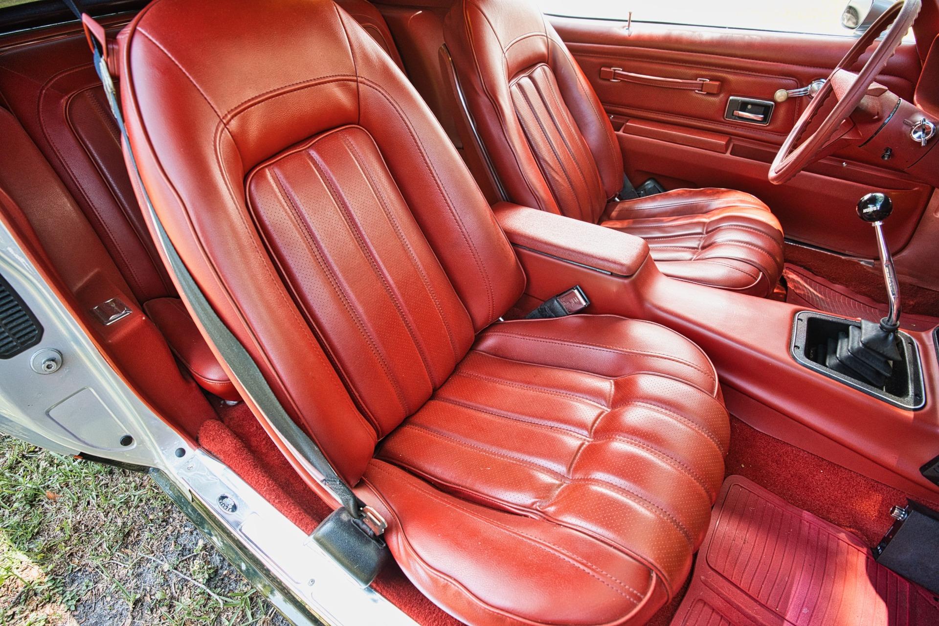 1976 Pontiac Formula 76