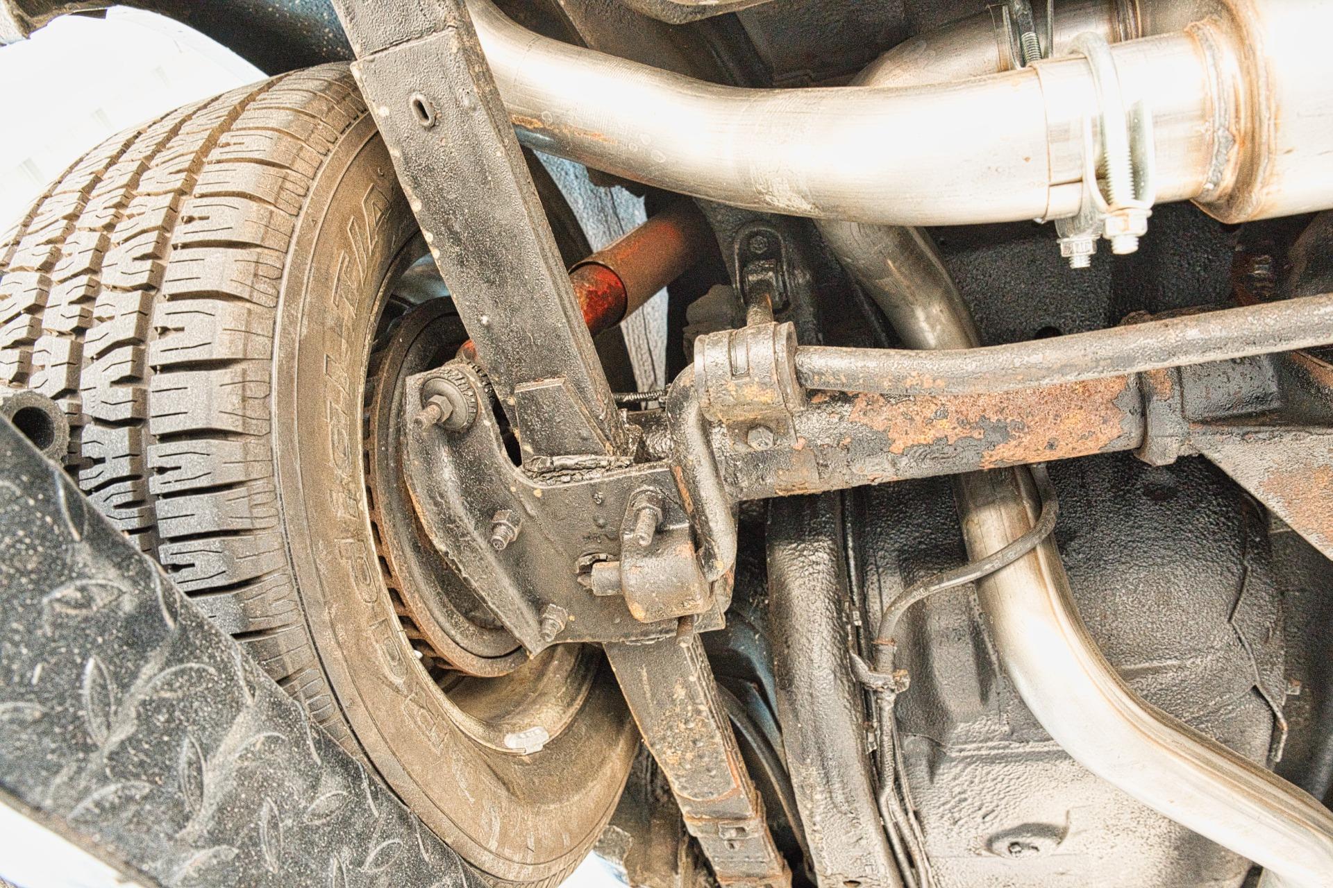 1976 Pontiac Formula 105