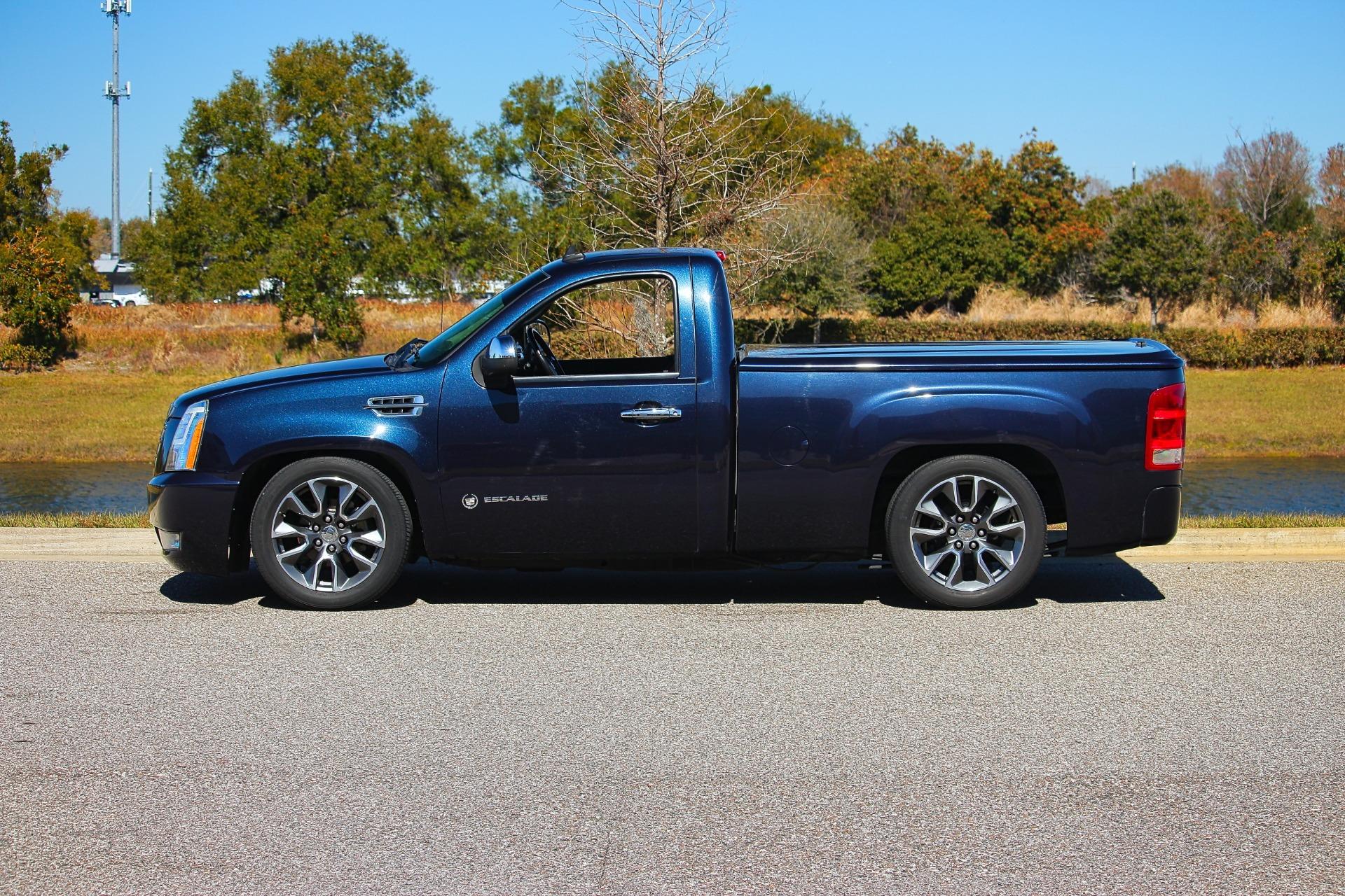 2007 GMC Sierra 1500 Pickup 2