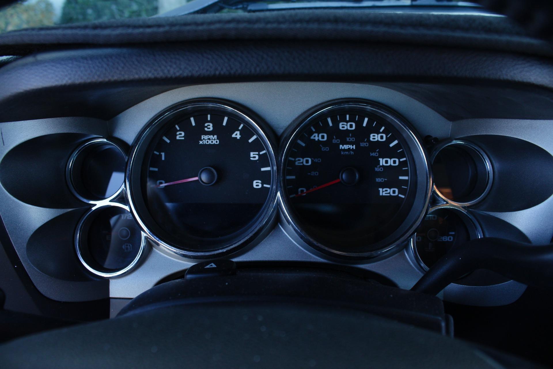 2007 GMC Sierra 1500 Pickup 68