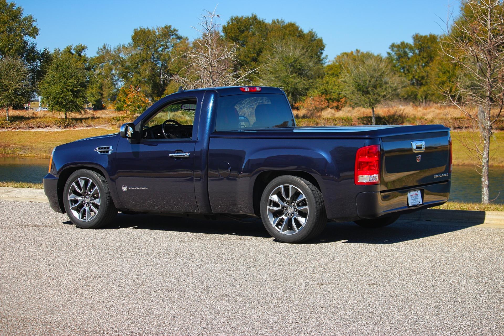 2007 GMC Sierra 1500 Pickup 15