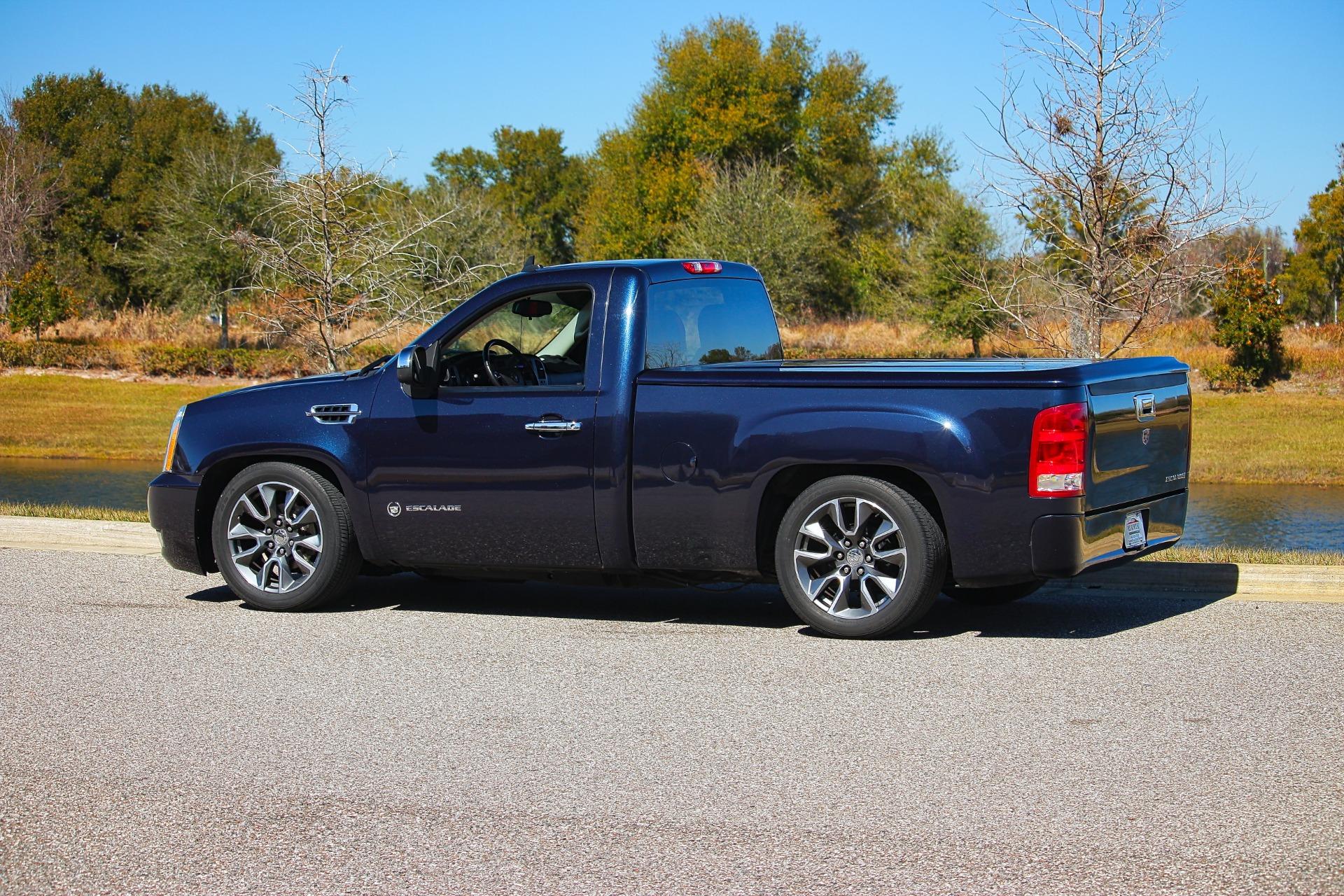 2007 GMC Sierra 1500 Pickup 16