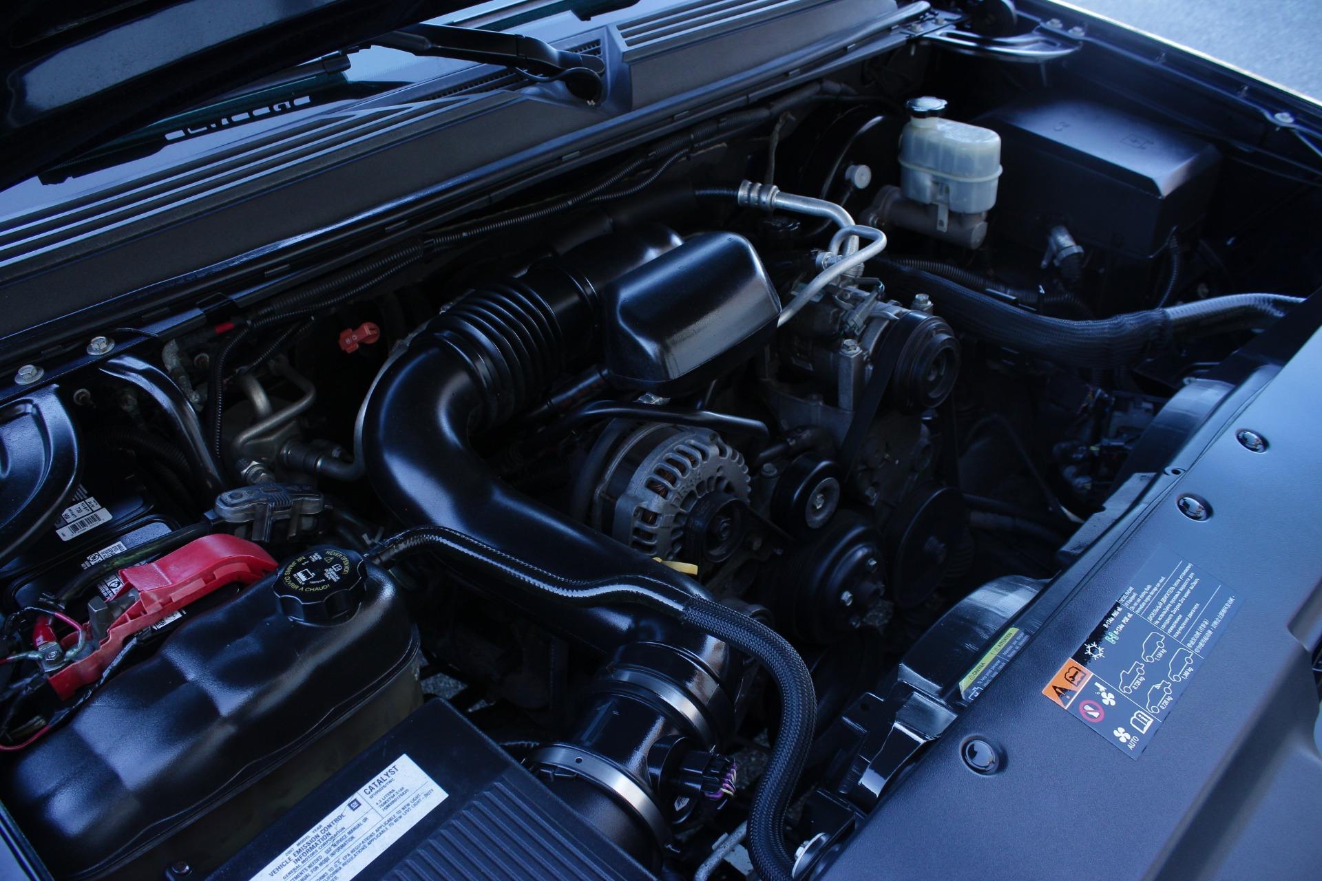 2007 GMC Sierra 1500 Pickup 14