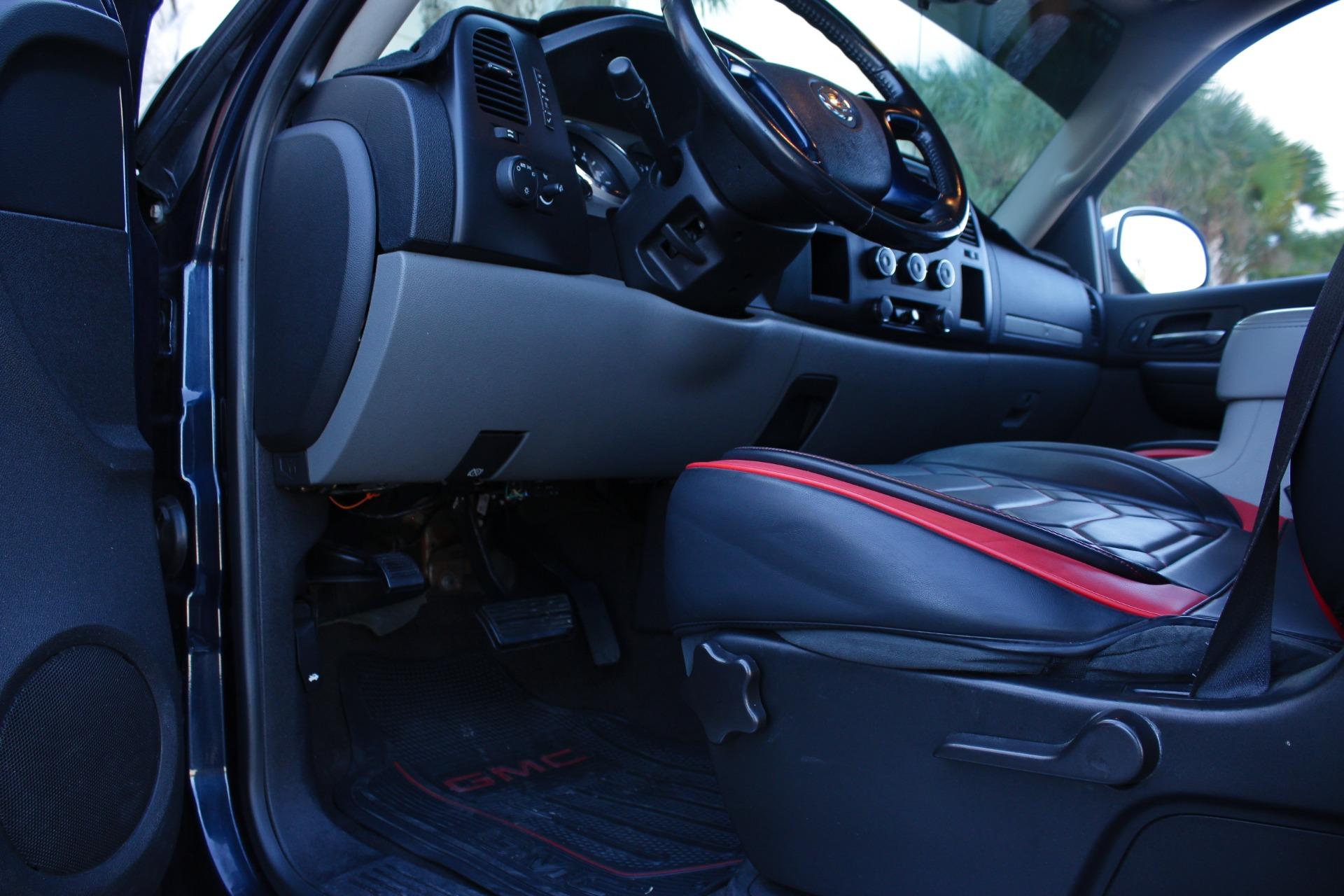 2007 GMC Sierra 1500 Pickup 50