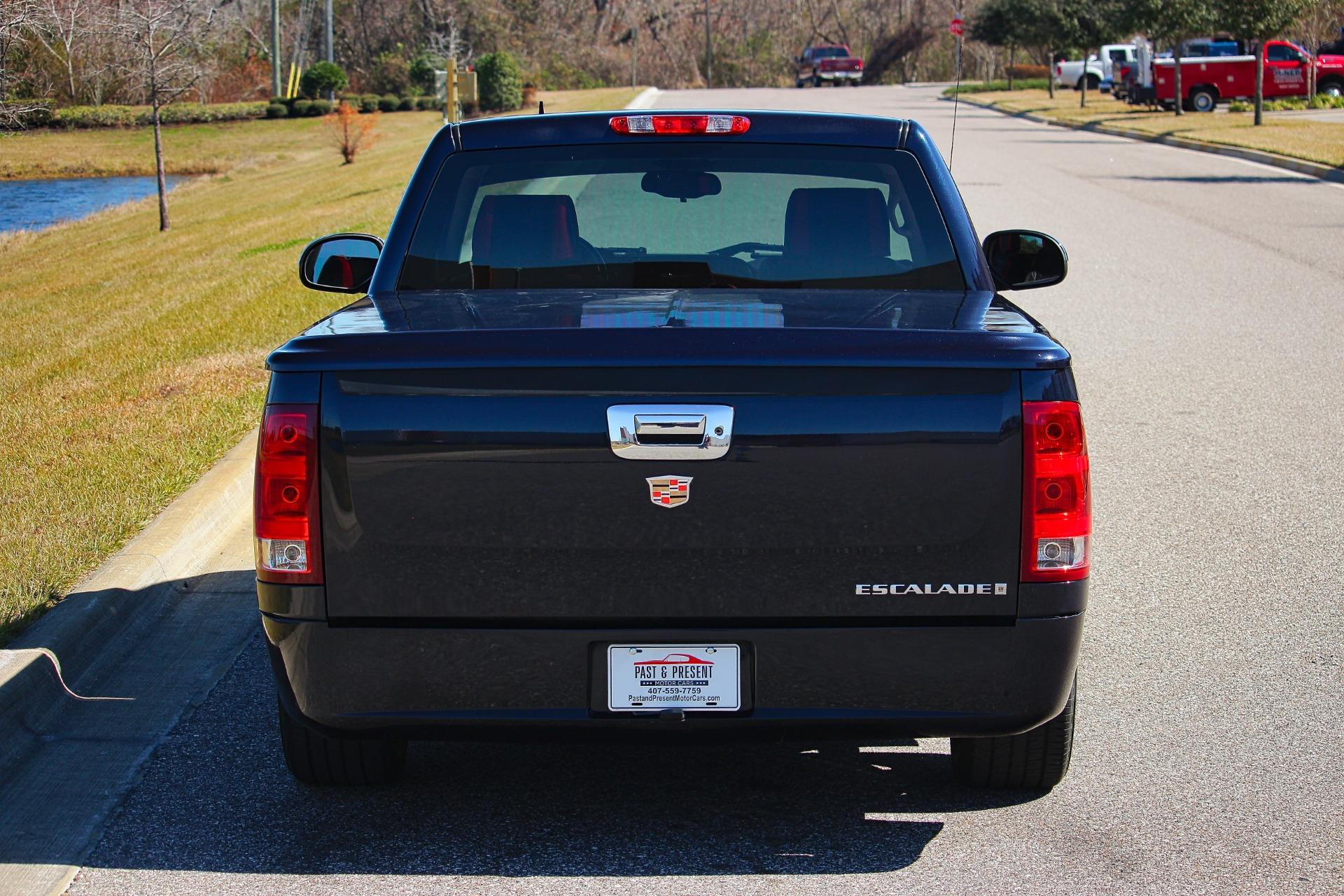 2007 GMC Sierra 1500 Pickup 4