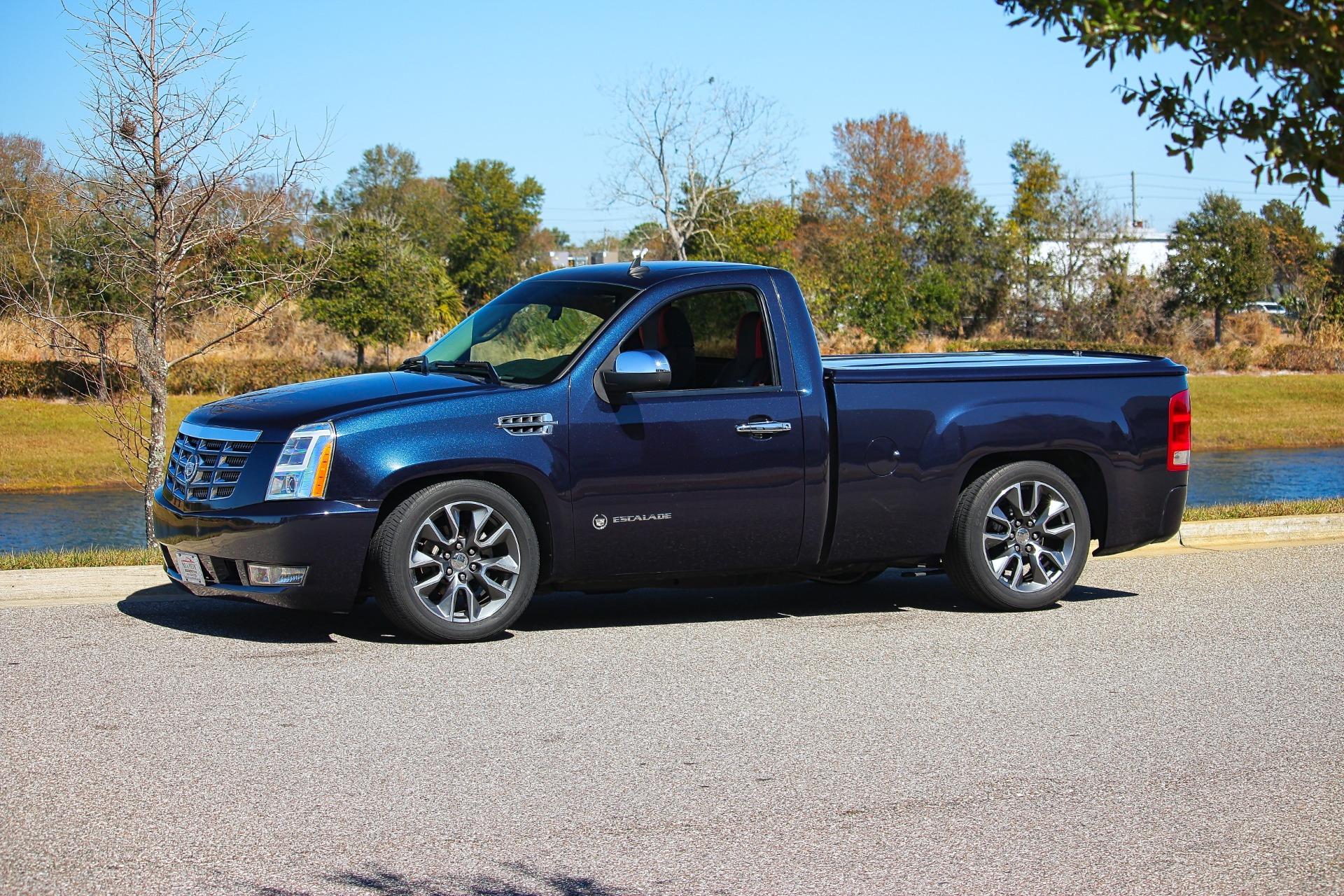 2007 GMC Sierra 1500 Pickup 18