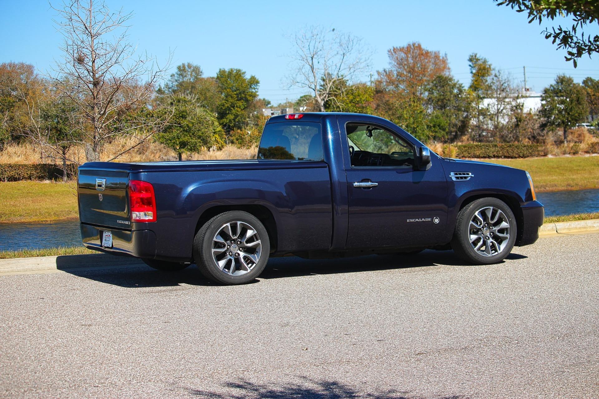 2007 GMC Sierra 1500 Pickup 33