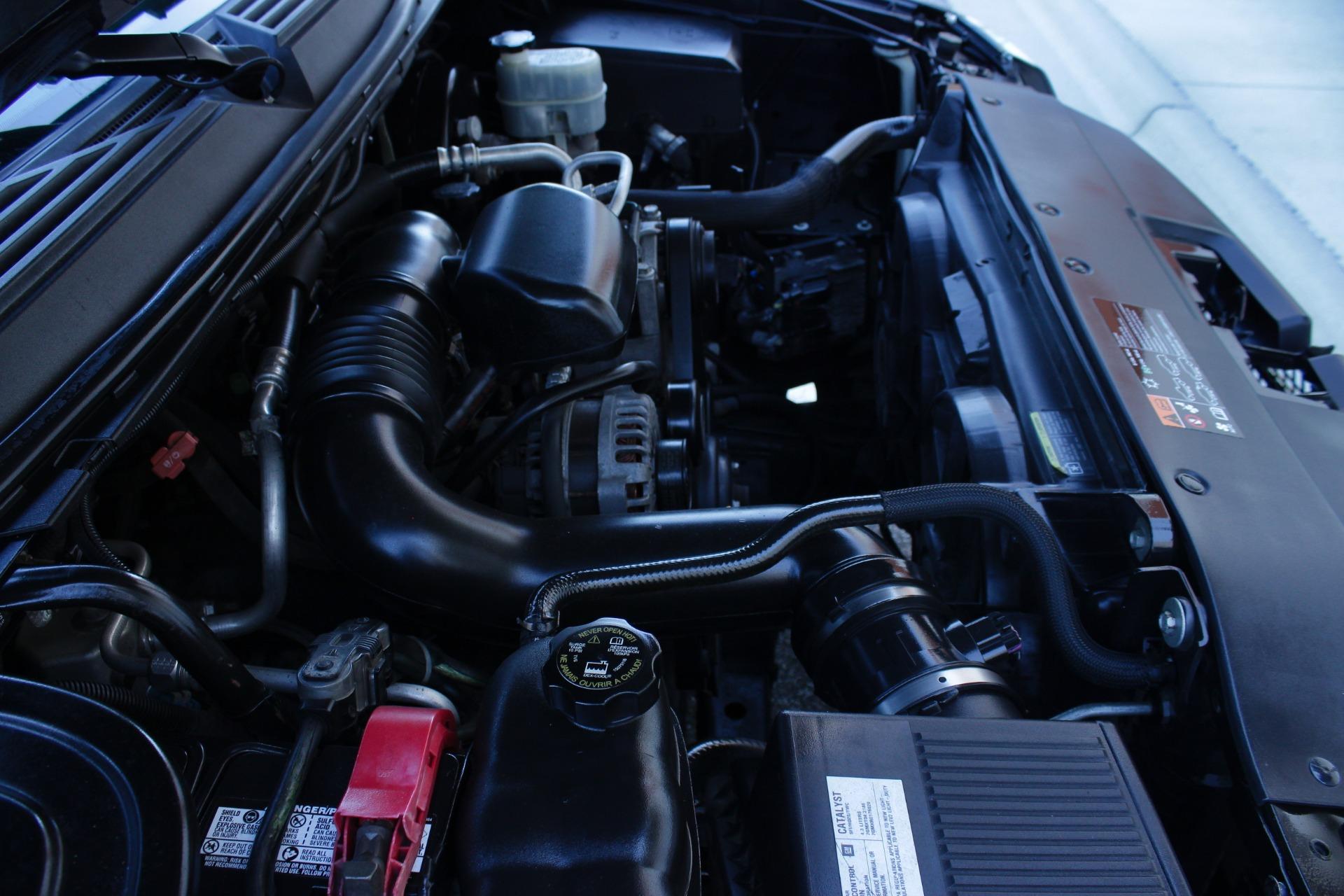 2007 GMC Sierra 1500 Pickup 76