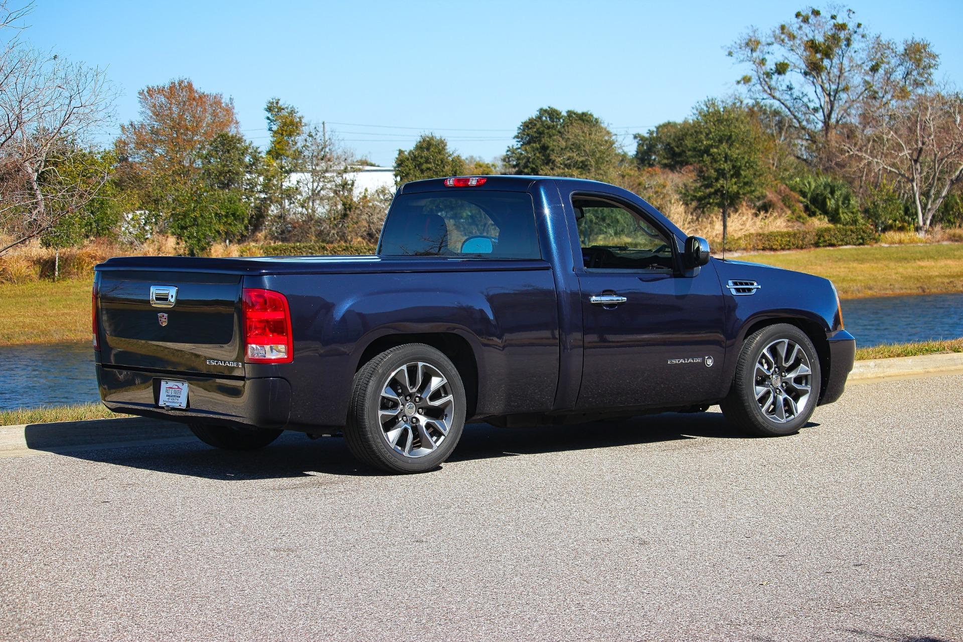 2007 GMC Sierra 1500 Pickup 34