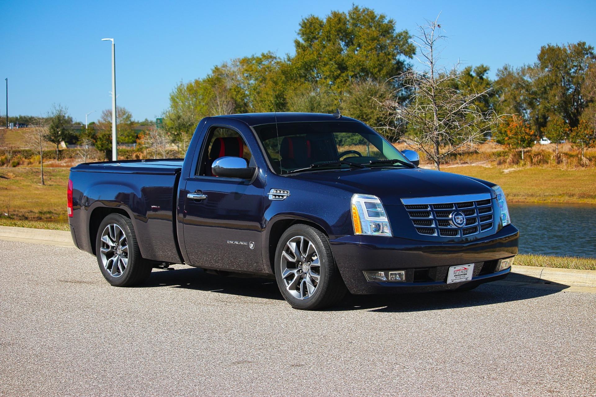 2007 GMC Sierra 1500 Pickup 7